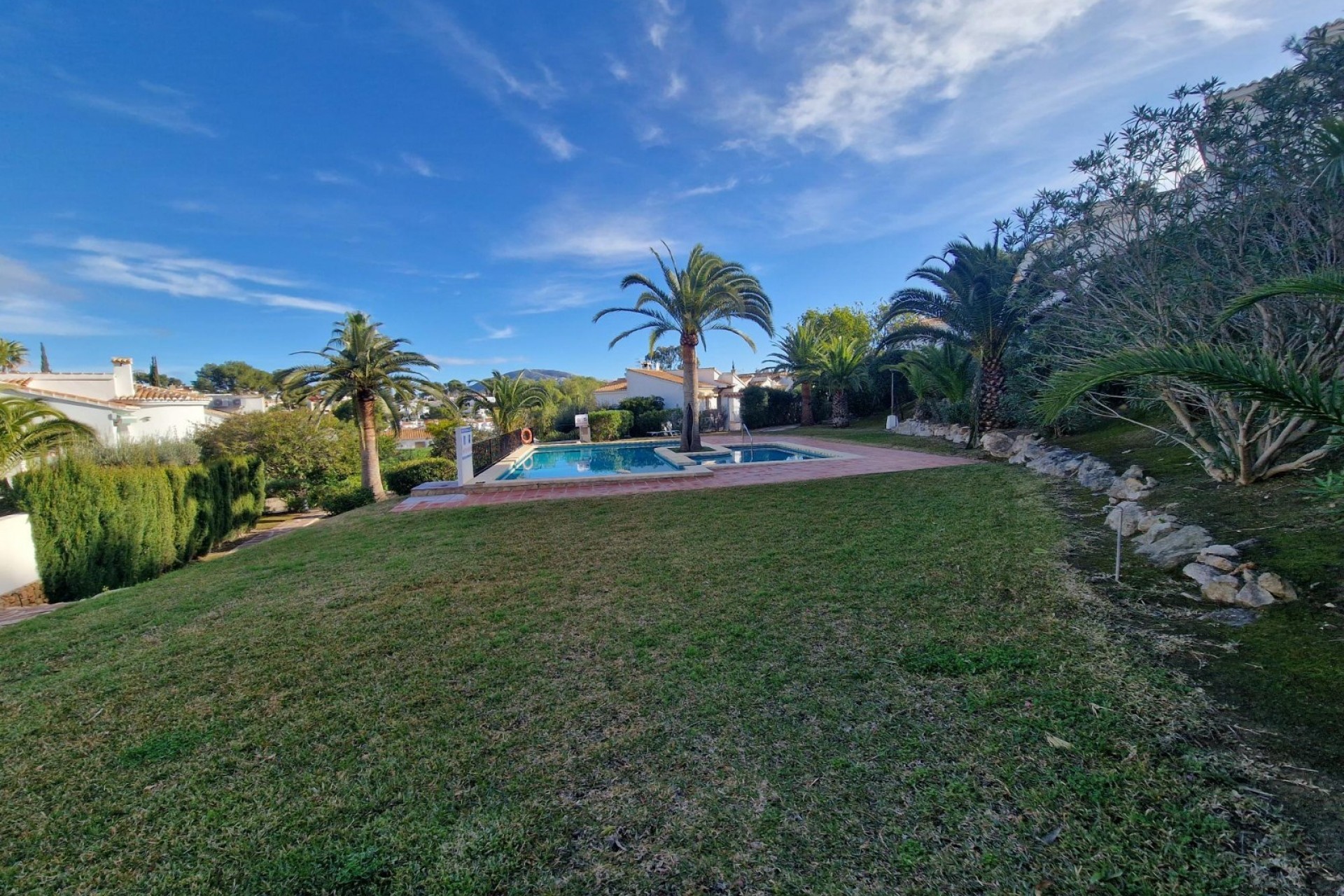 Sale - Villa -
Moraira - Fanadix