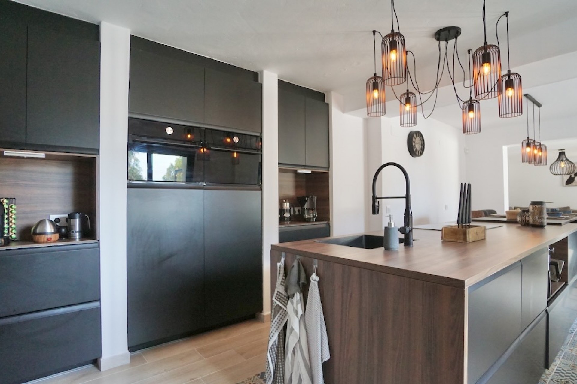 Sale - Villa -
Moraira - Fanadix