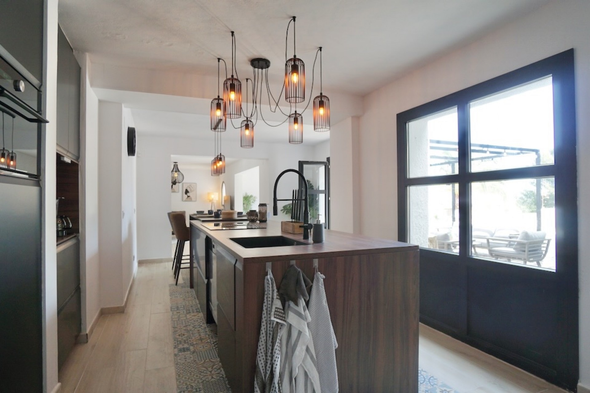 Sale - Villa -
Moraira - Fanadix