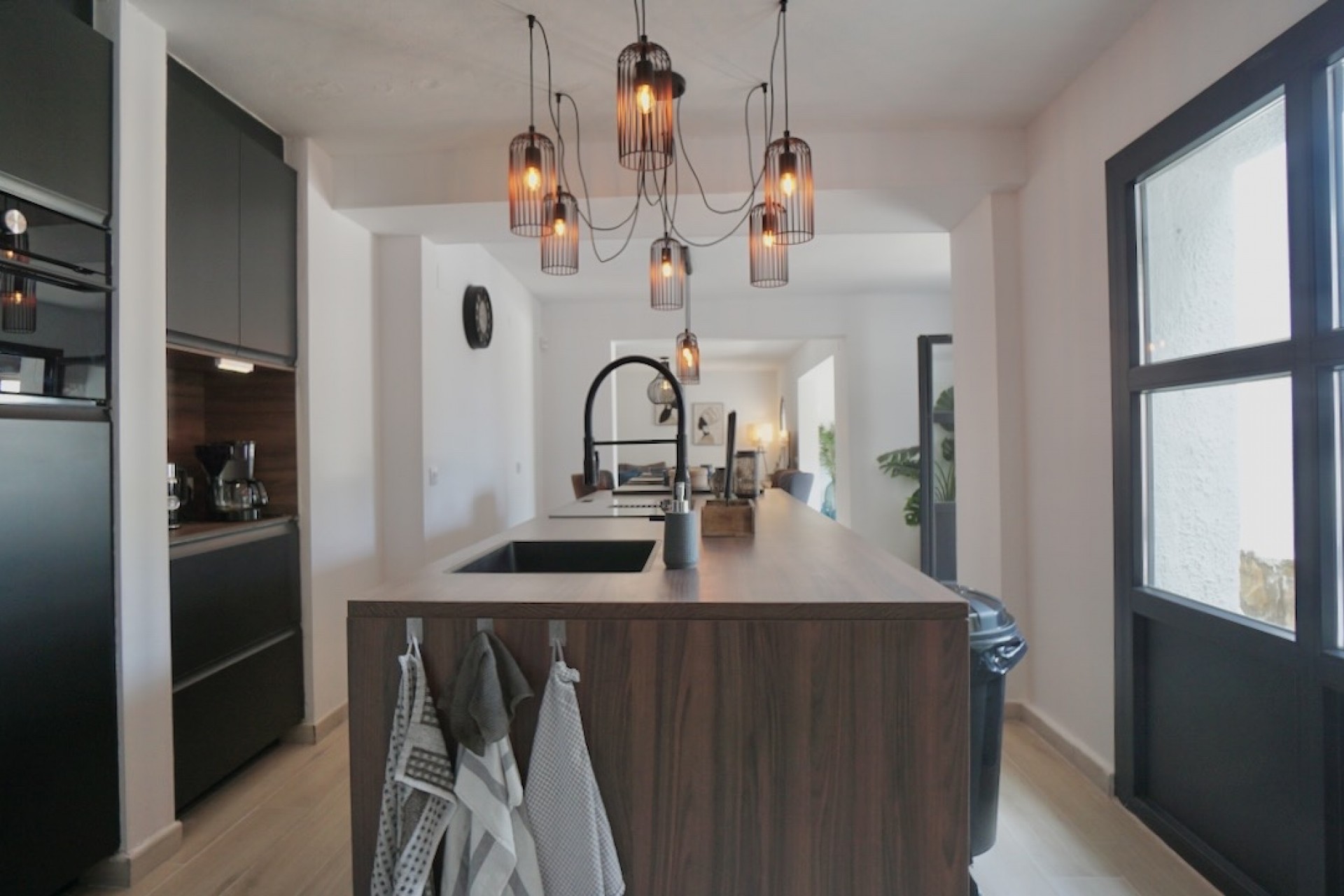 Sale - Villa -
Moraira - Fanadix