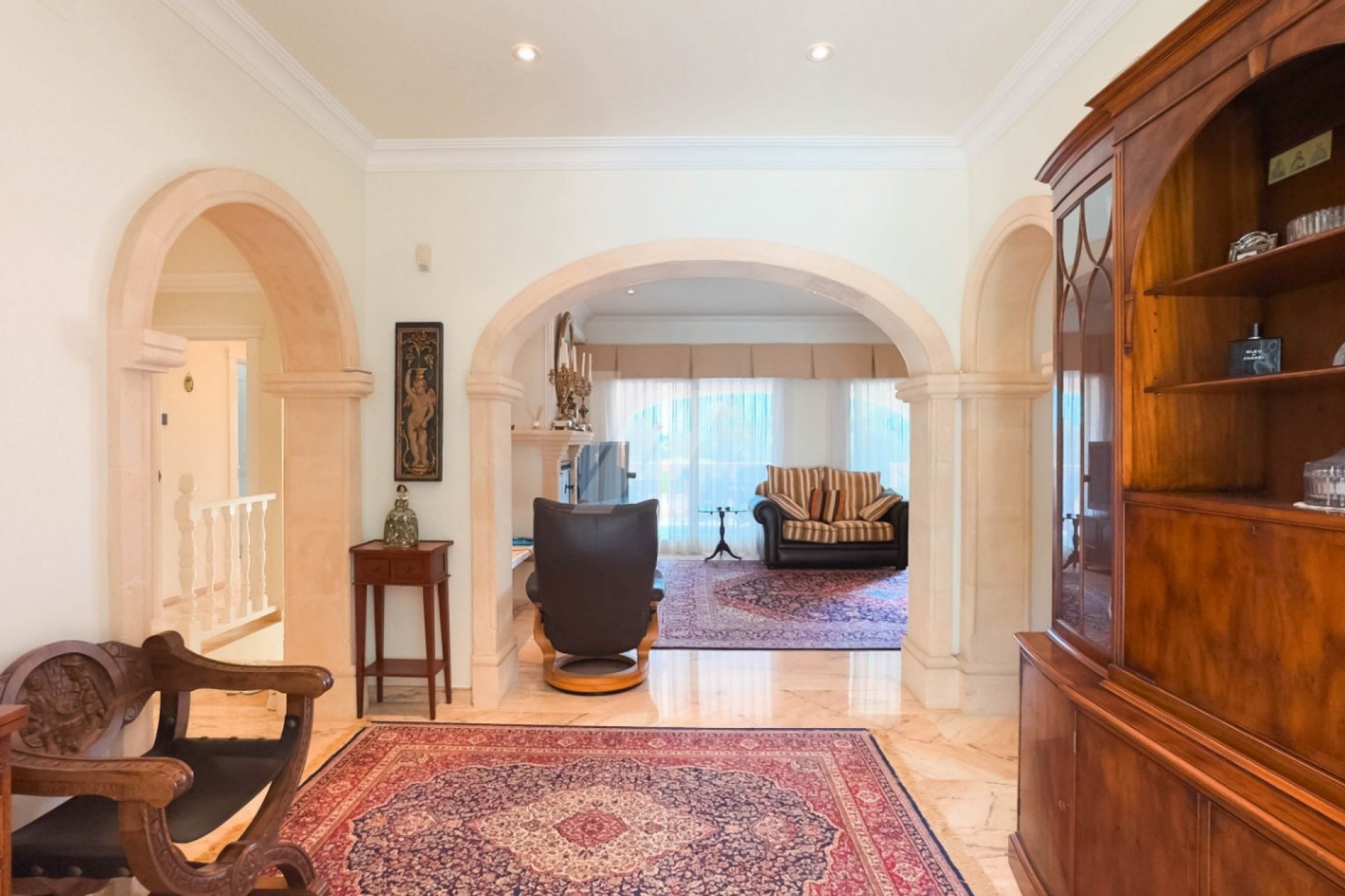 Sale - Villa -
Moraira - Fanadix