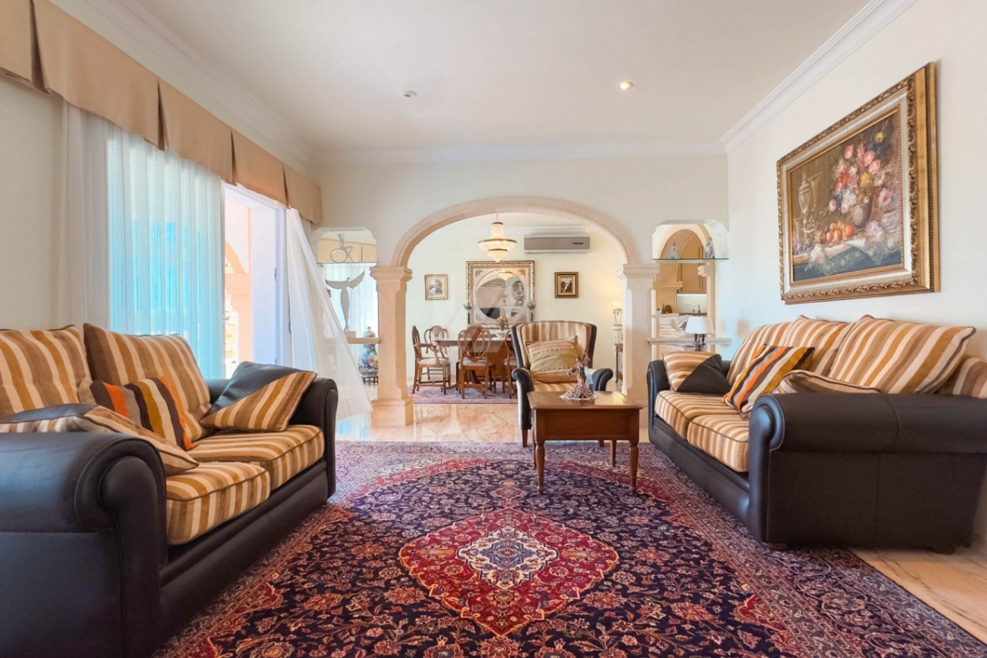 Sale - Villa -
Moraira - Fanadix