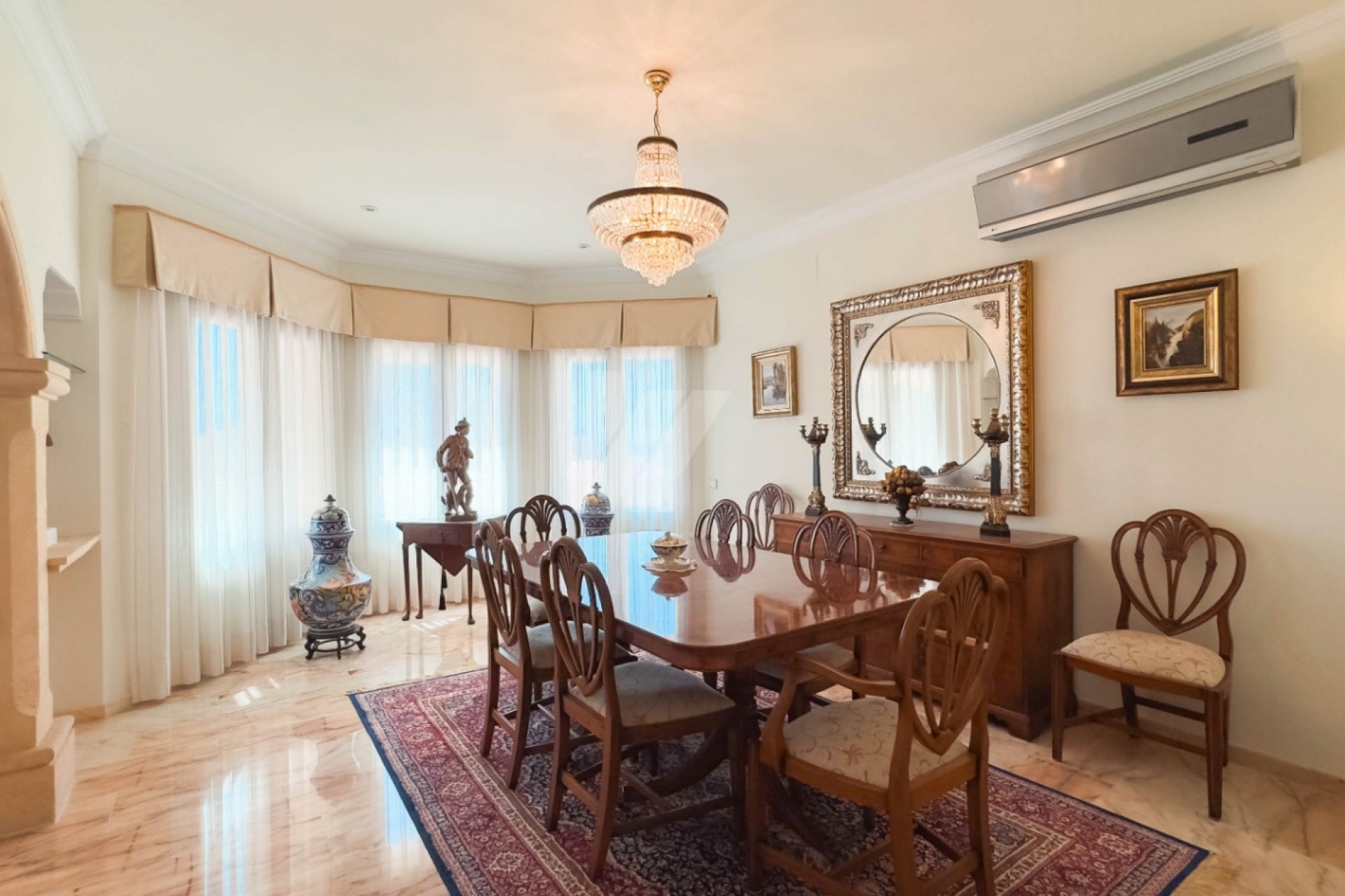 Sale - Villa -
Moraira - Fanadix