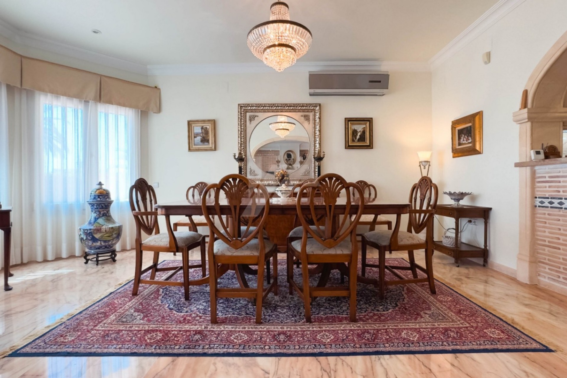 Sale - Villa -
Moraira - Fanadix