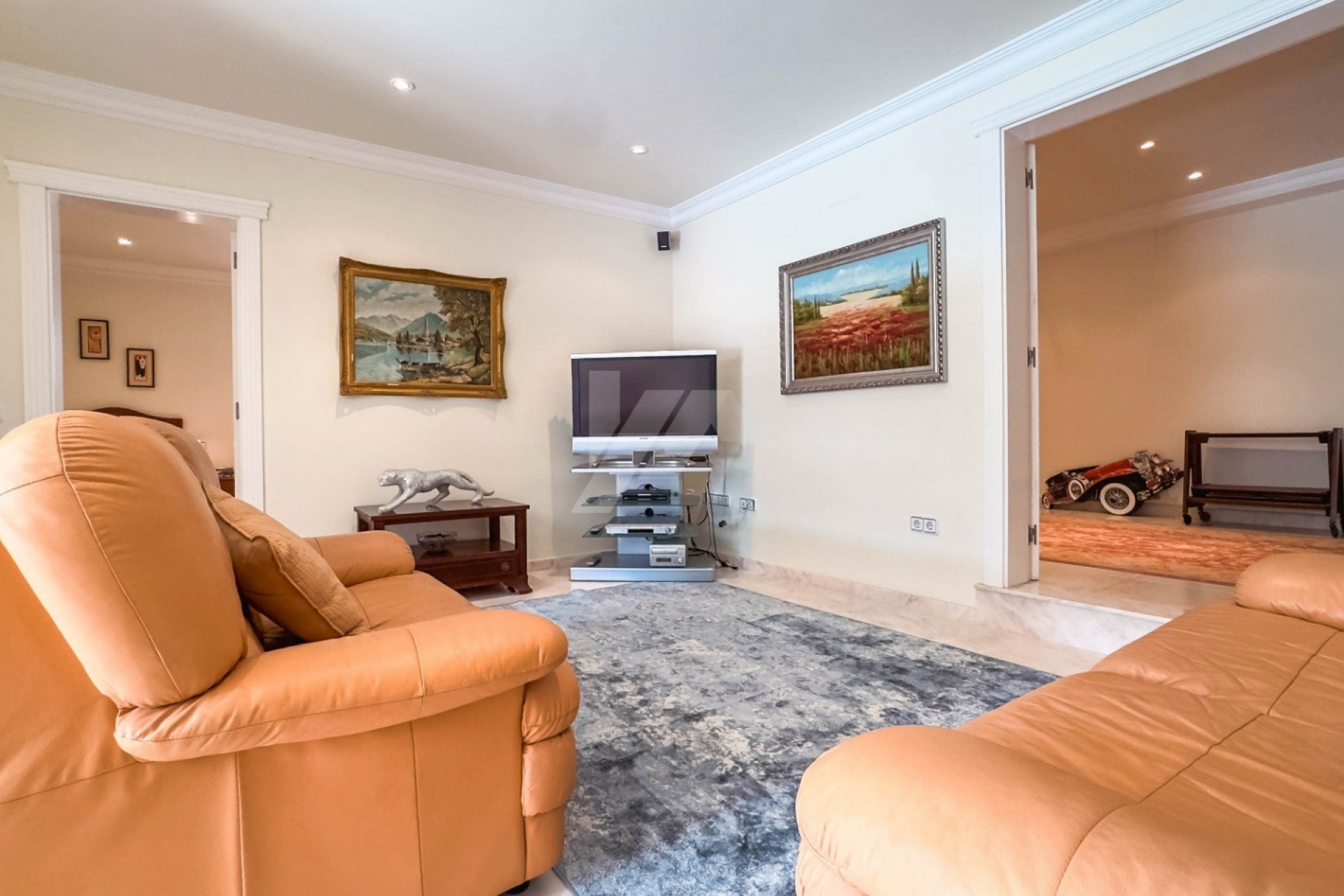 Sale - Villa -
Moraira - Fanadix