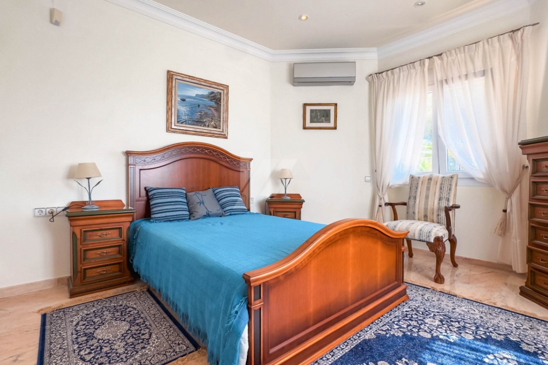 Sale - Villa -
Moraira - Fanadix