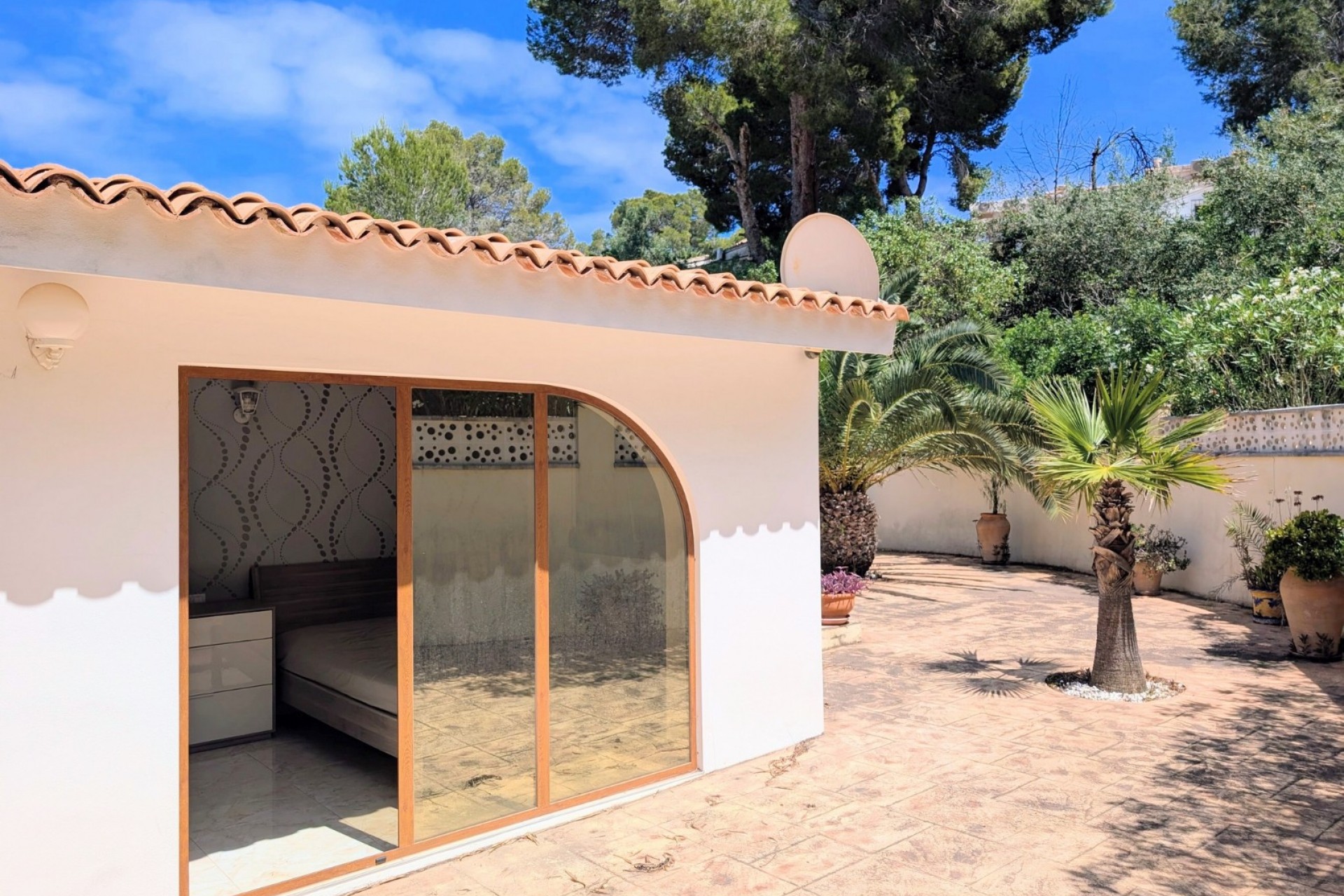 Sale - Villa -
Moraira - Fanadix