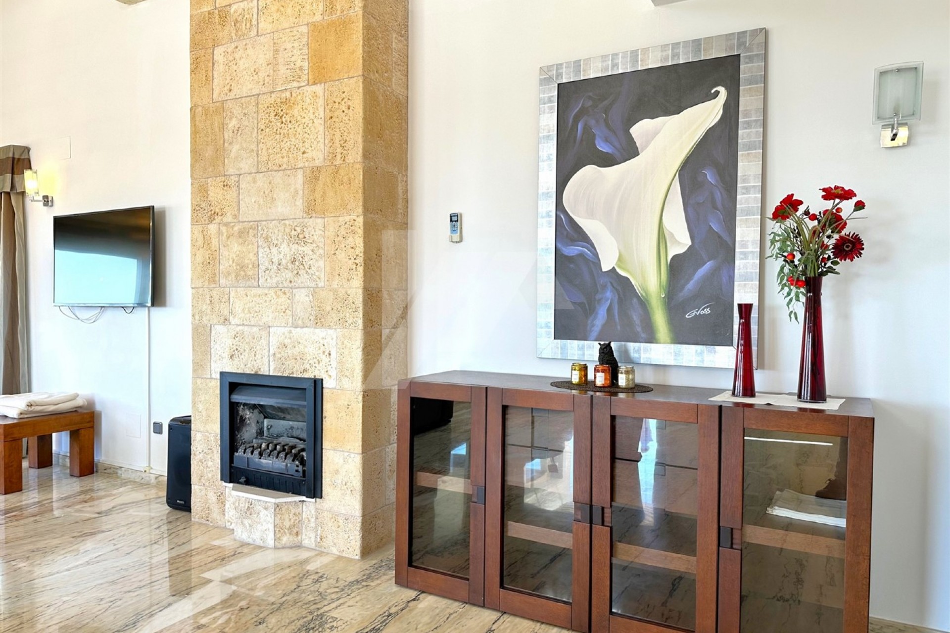 Sale - Villa -
Moraira - Golden Valley