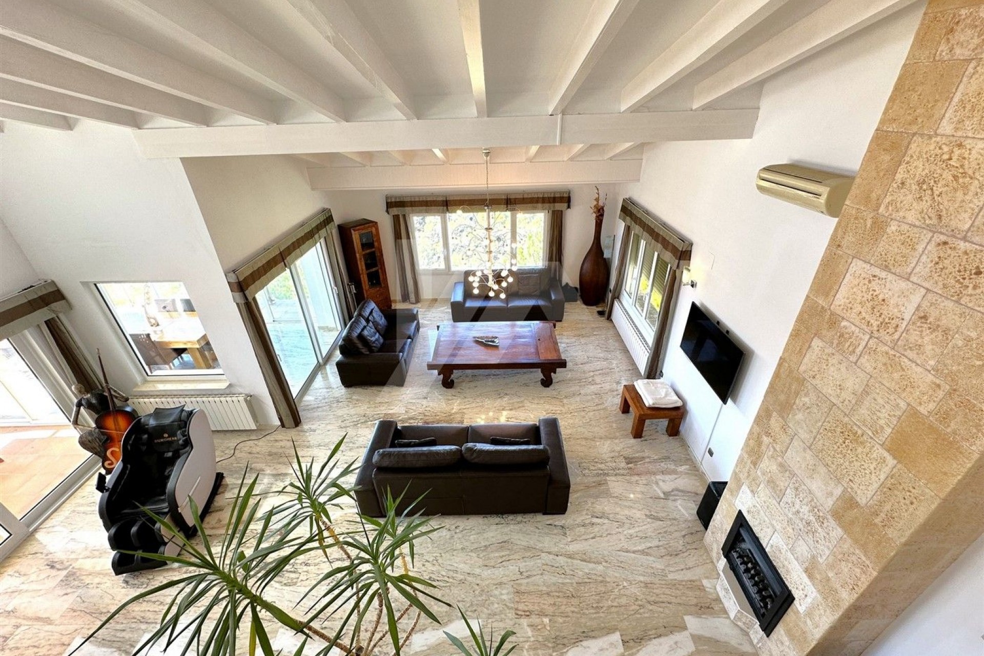 Sale - Villa -
Moraira - Golden Valley