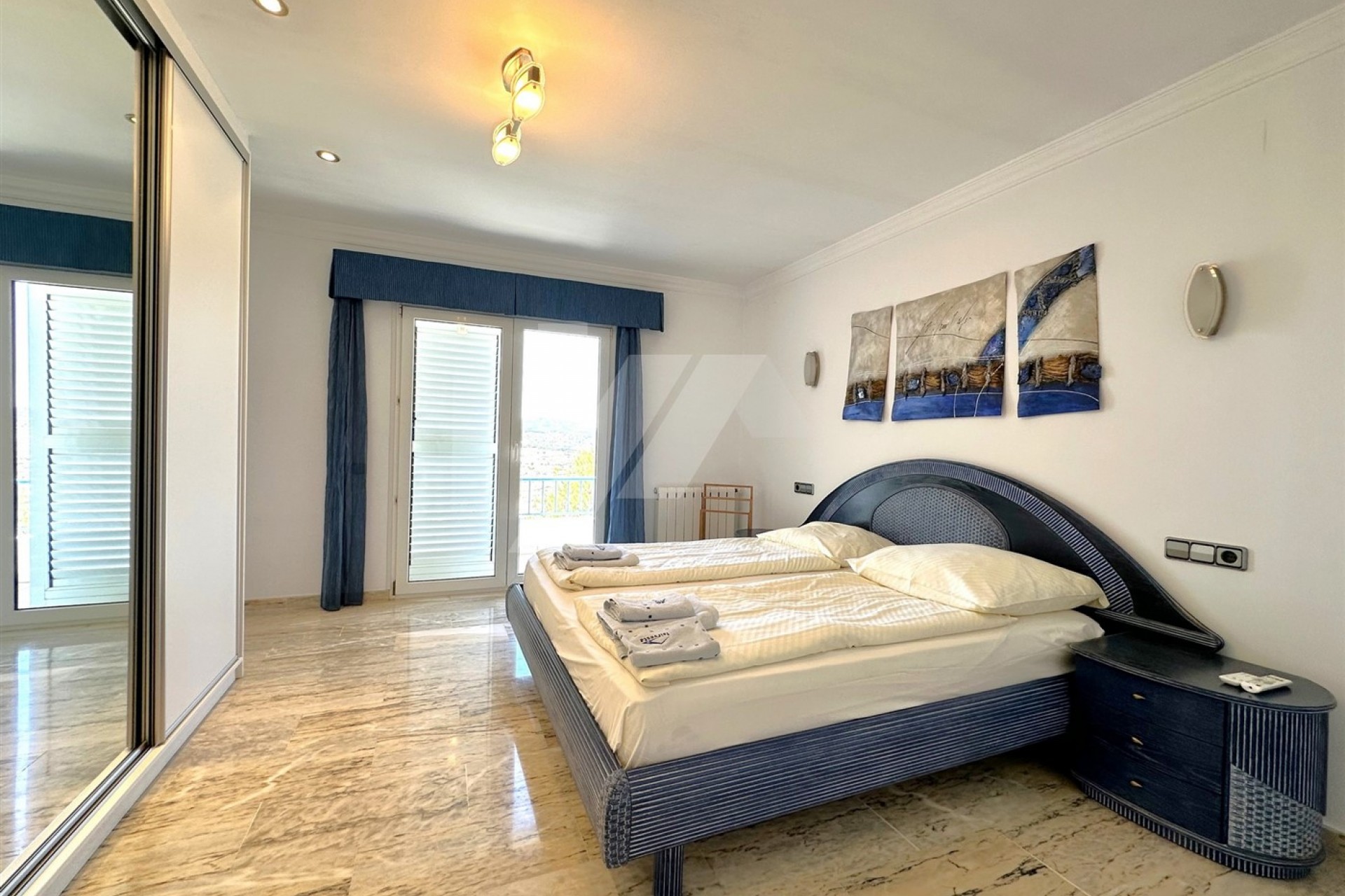 Sale - Villa -
Moraira - Golden Valley