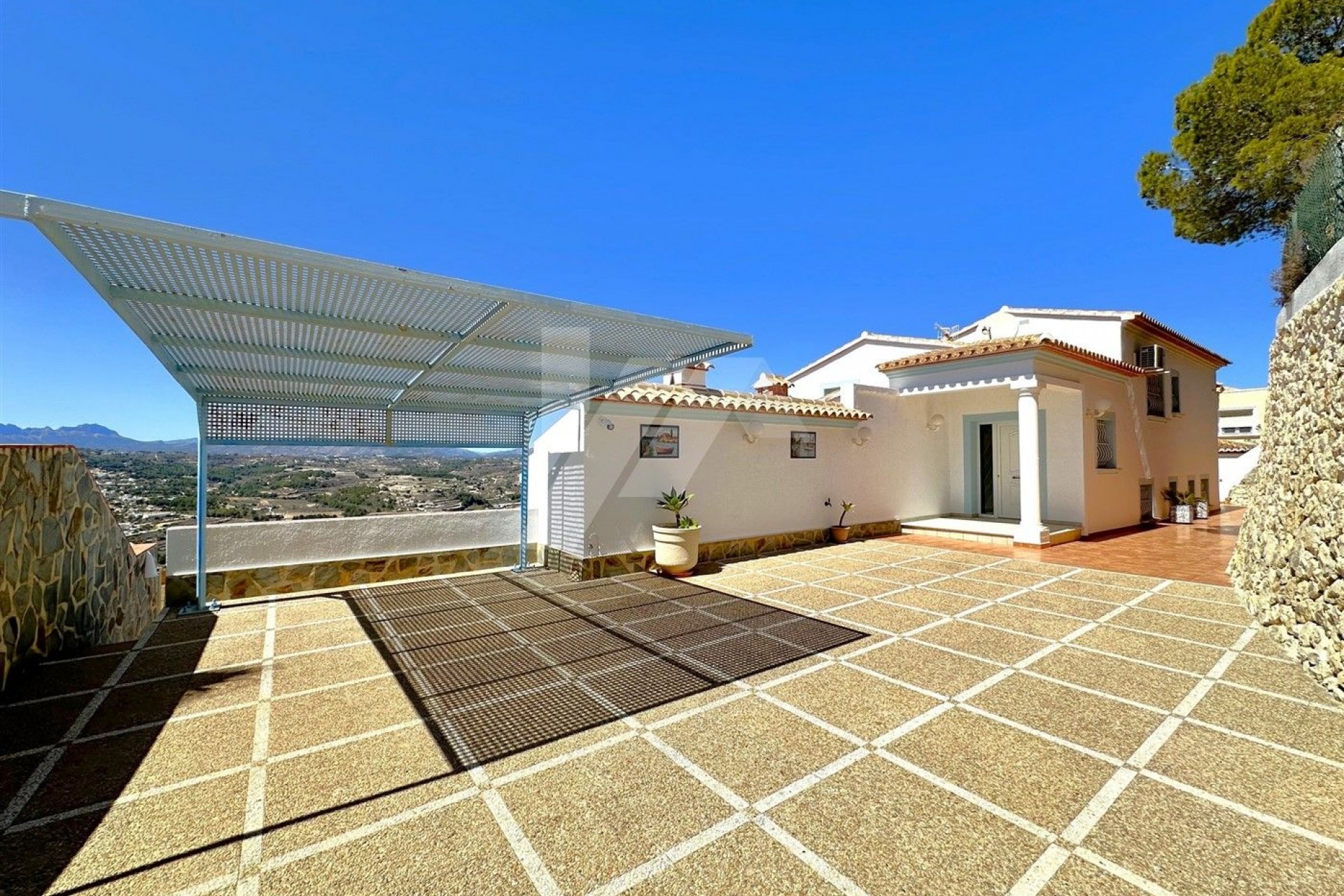 Sale - Villa -
Moraira - Golden Valley