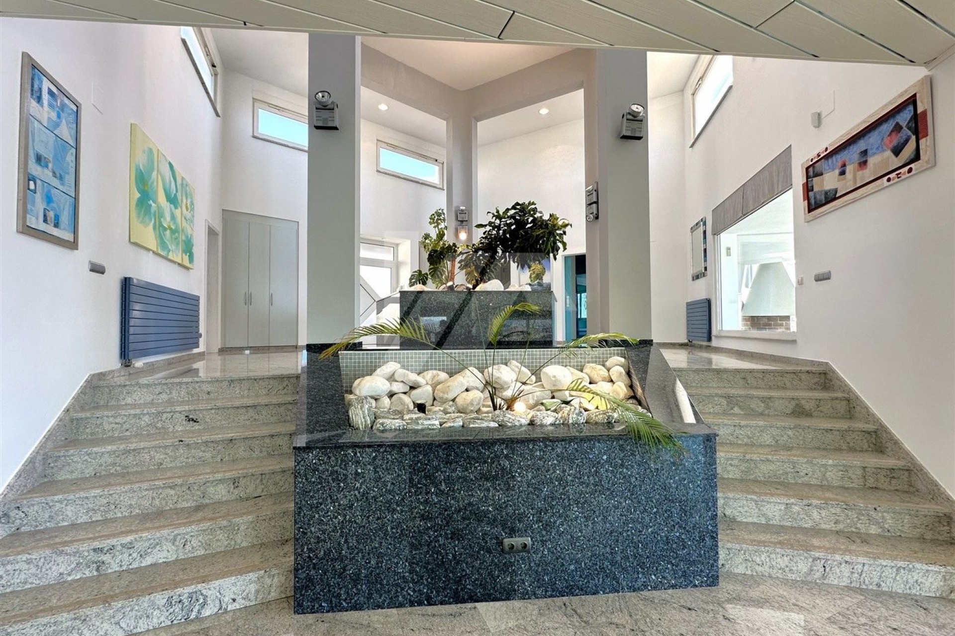 Sale - Villa -
Moraira - Golden Valley
