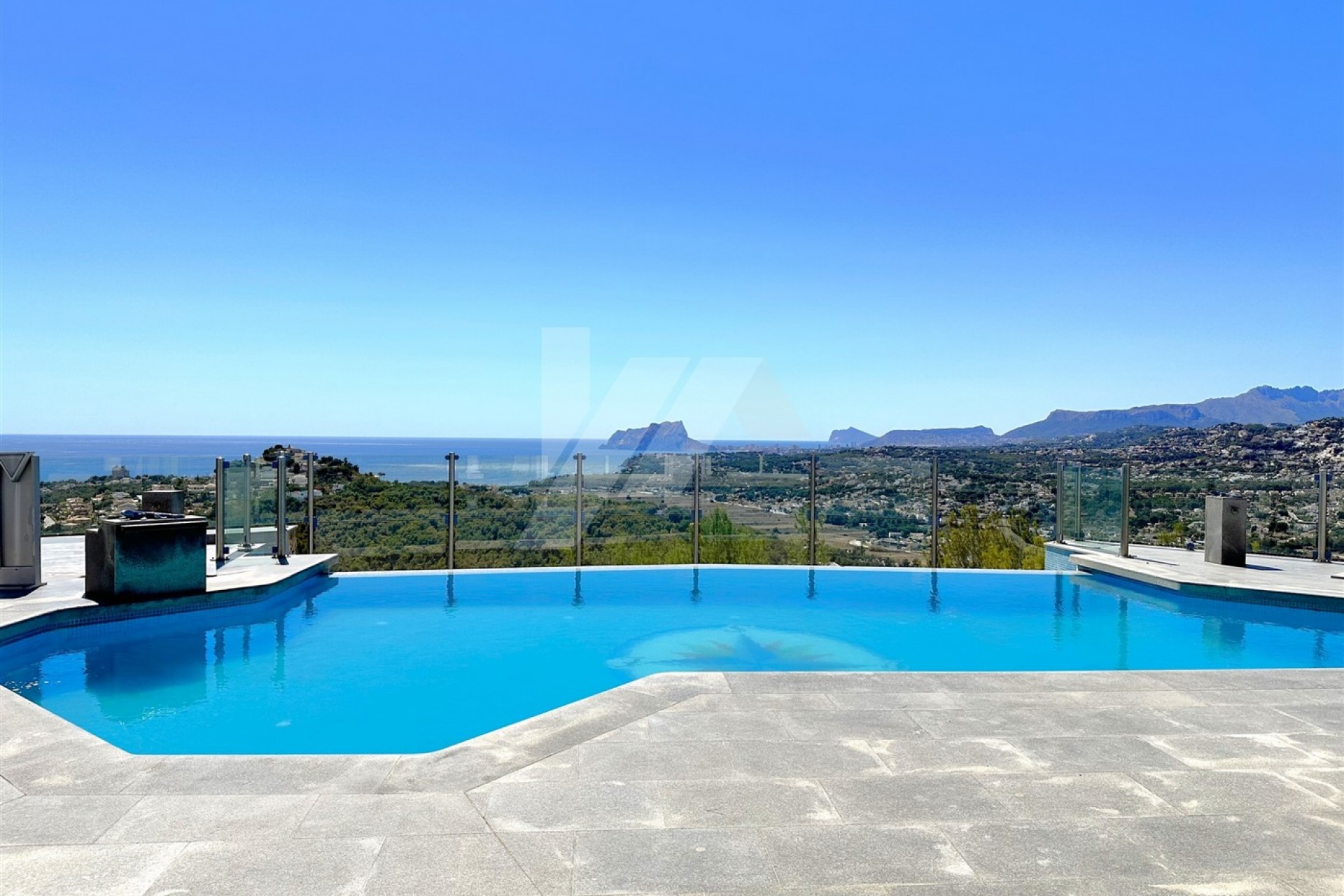 Sale - Villa -
Moraira - Golden Valley