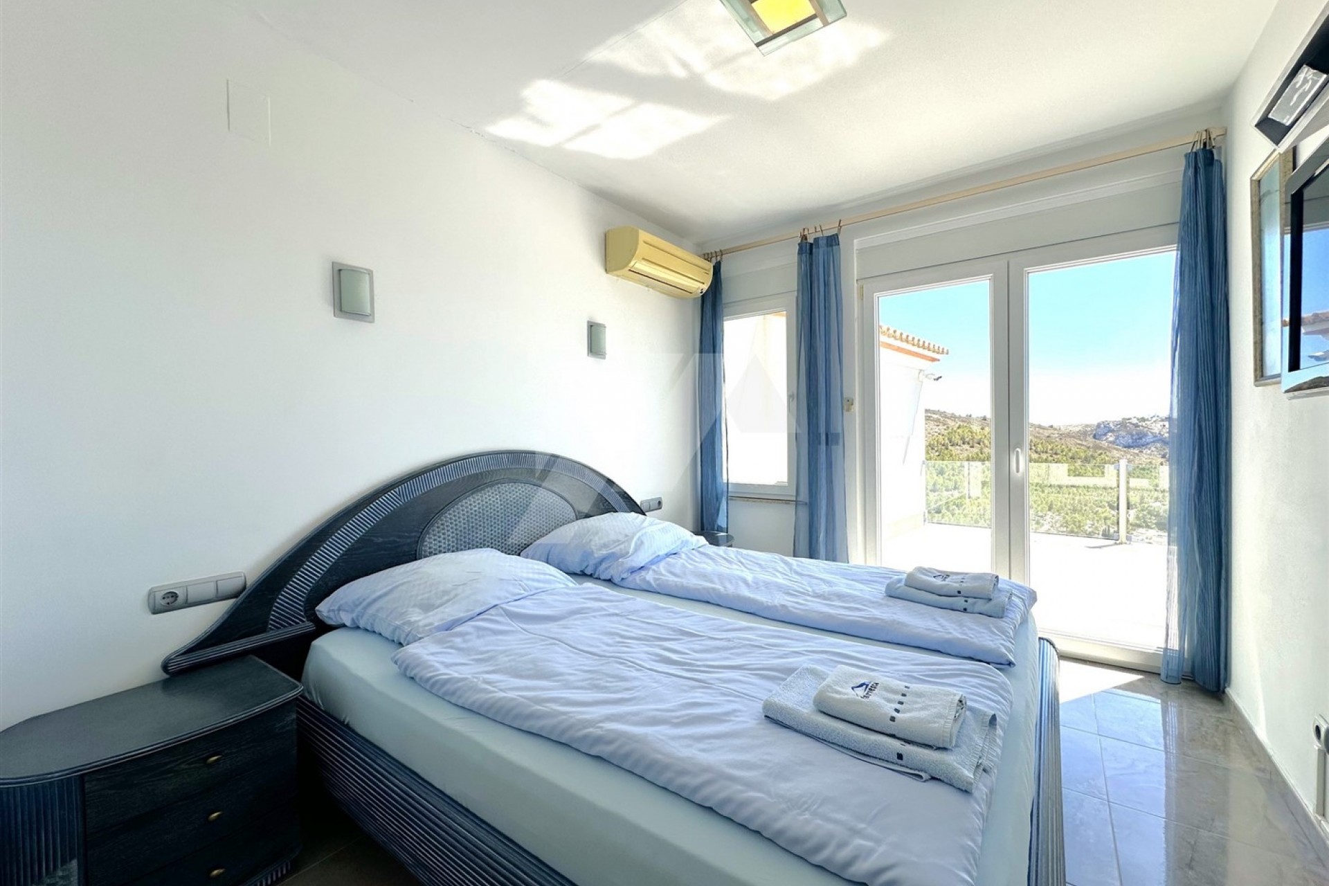 Sale - Villa -
Moraira - Golden Valley