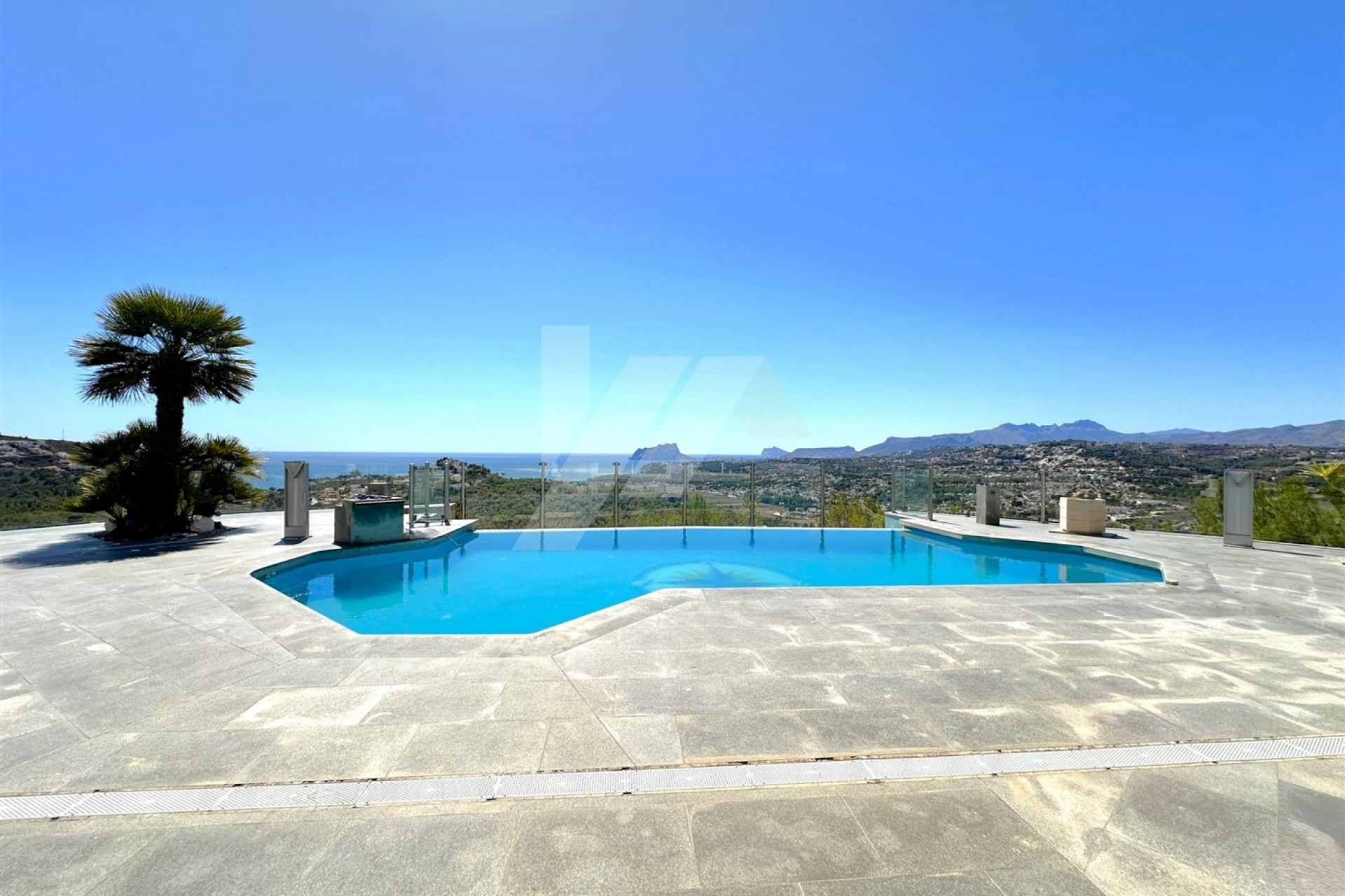 Sale - Villa -
Moraira - Golden Valley