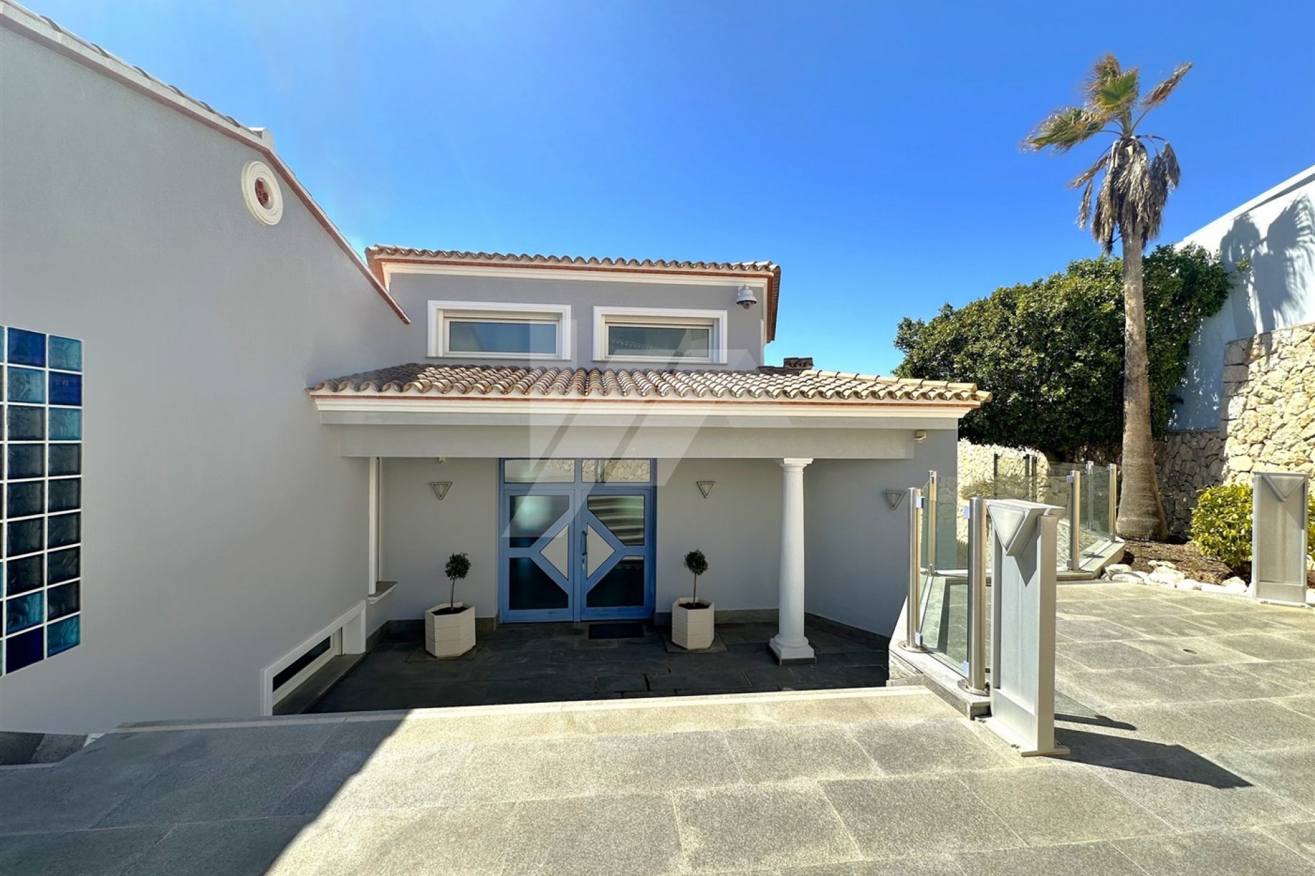 Sale - Villa -
Moraira - Golden Valley