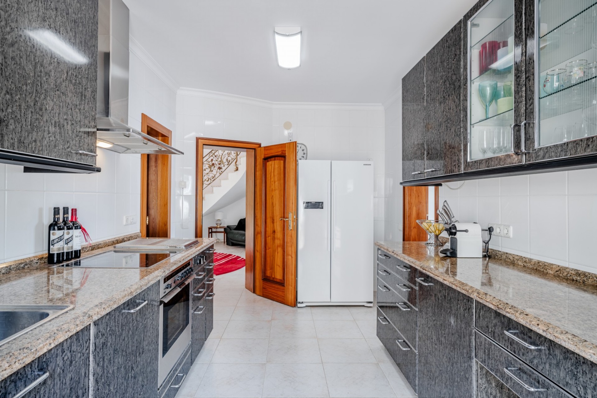 Sale - Villa -
Moraira - La Arnella