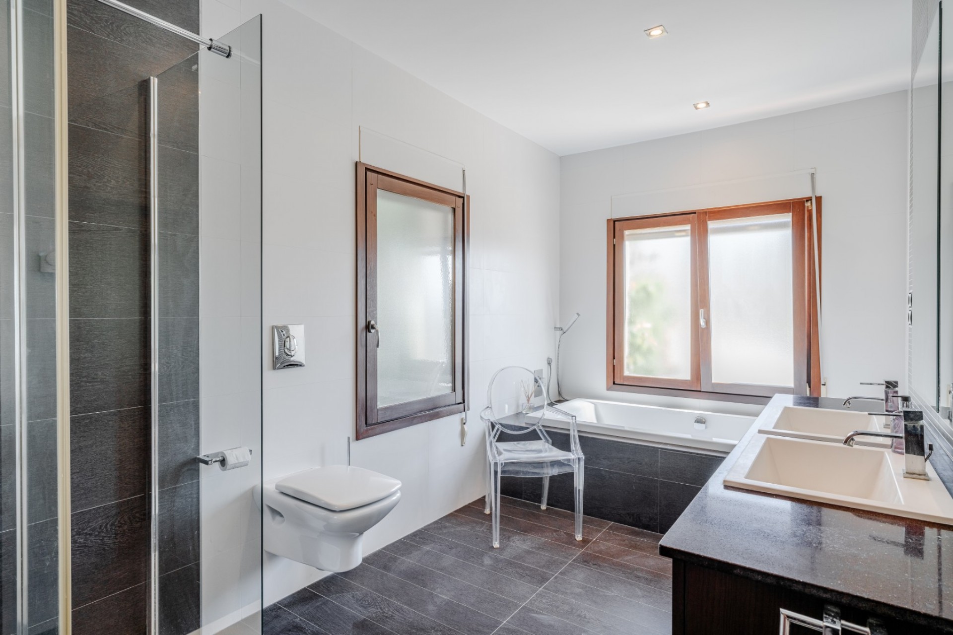 Sale - Villa -
Moraira - La Arnella