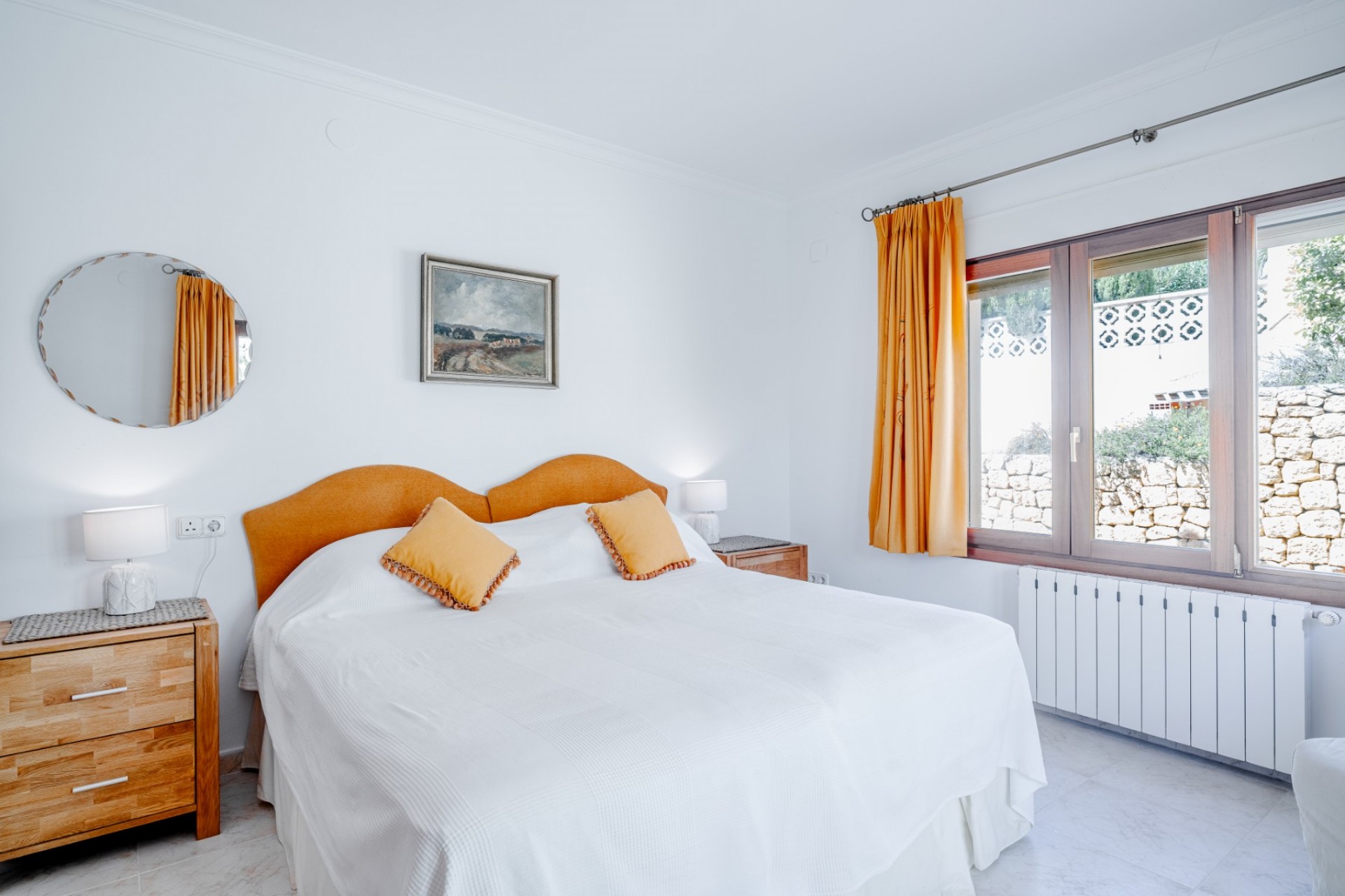 Sale - Villa -
Moraira - La Arnella