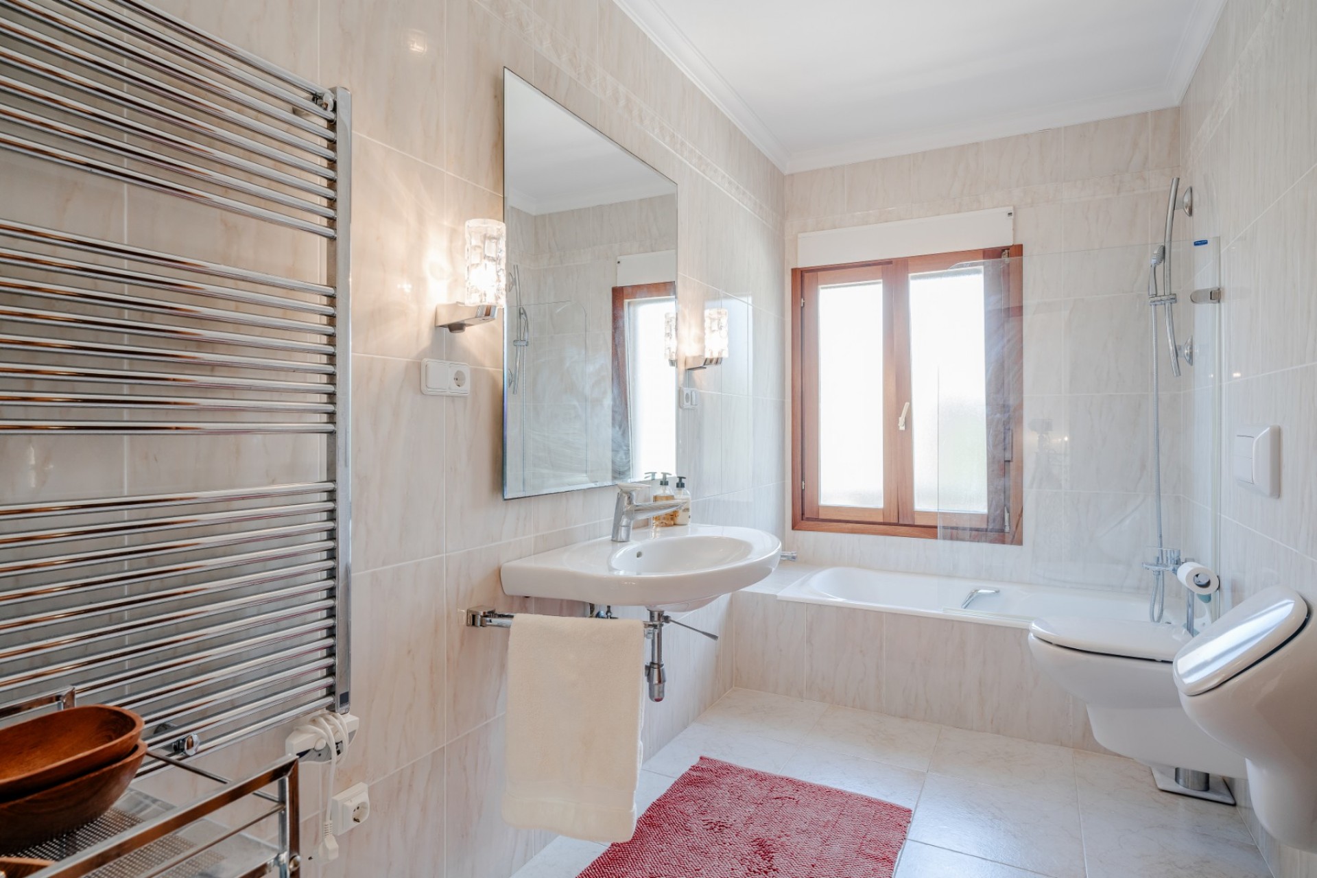 Sale - Villa -
Moraira - La Arnella