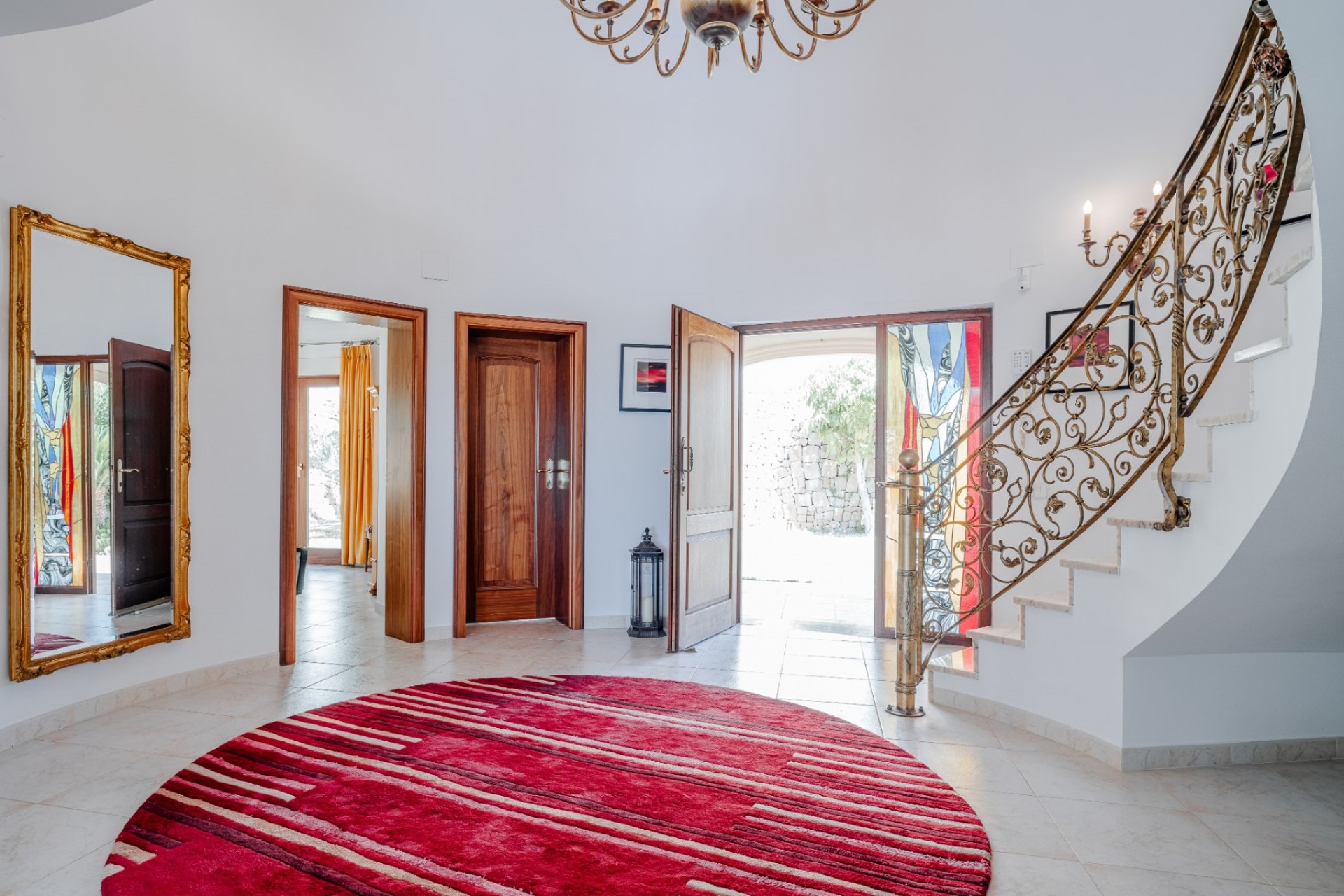 Sale - Villa -
Moraira - La Arnella
