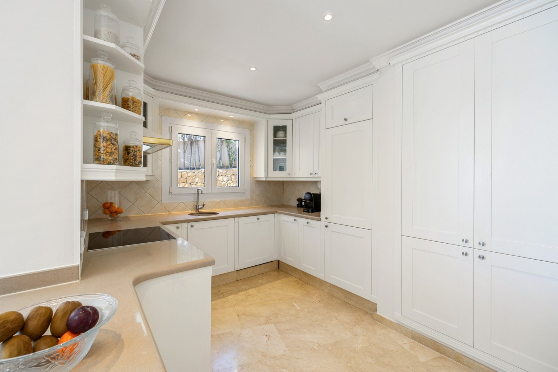 Sale - Villa -
Moraira - La Arnella