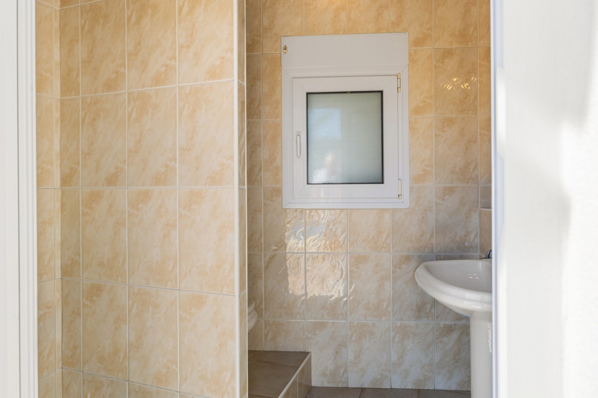 Sale - Villa -
Moraira - La Arnella