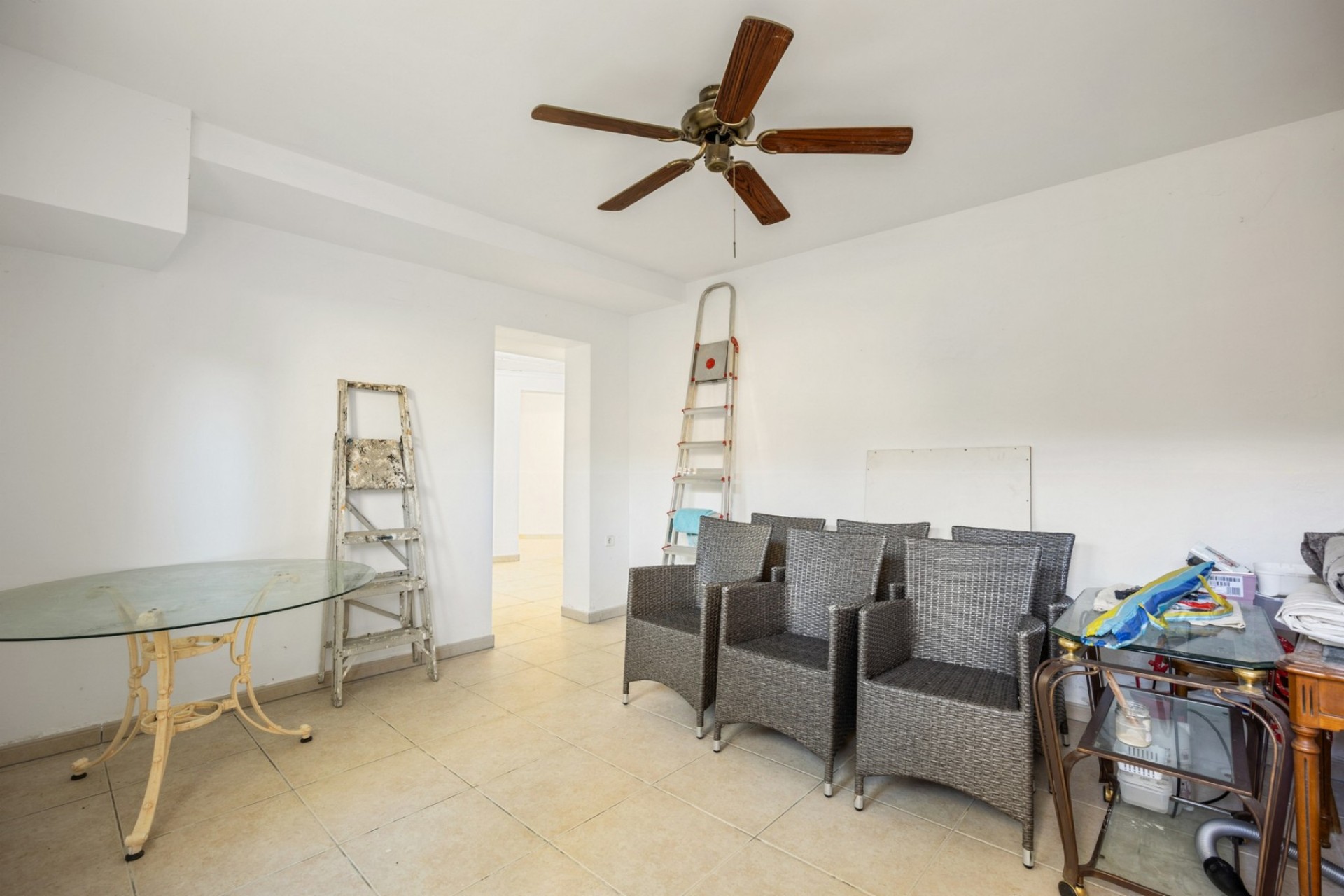 Sale - Villa -
Moraira - La Arnella