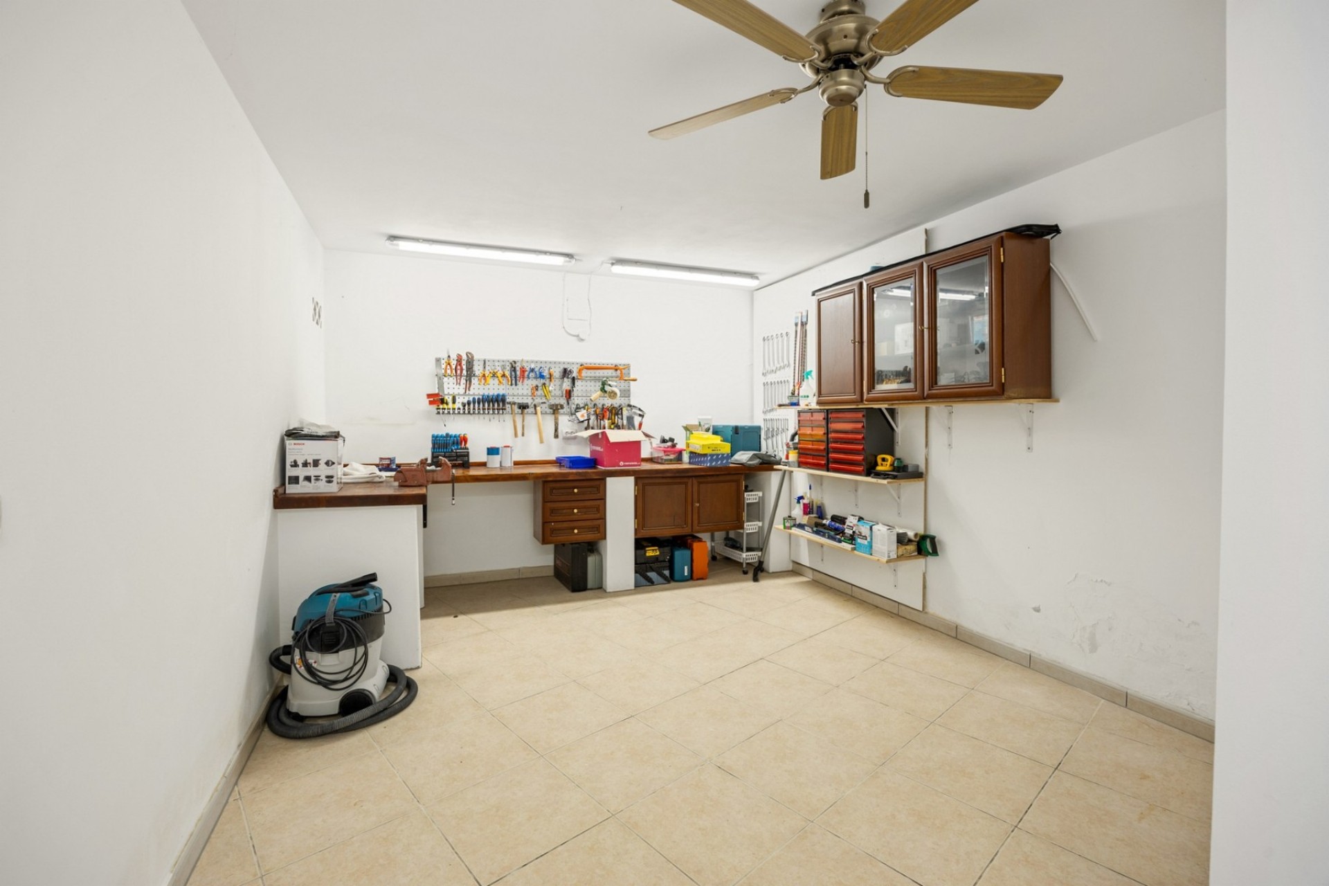 Sale - Villa -
Moraira - La Arnella