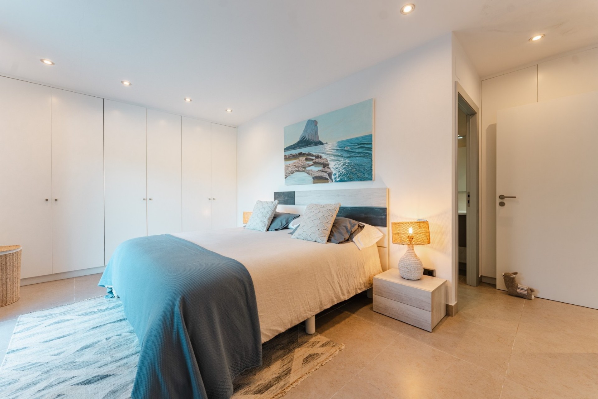 Sale - Villa -
Moraira - La Arnella