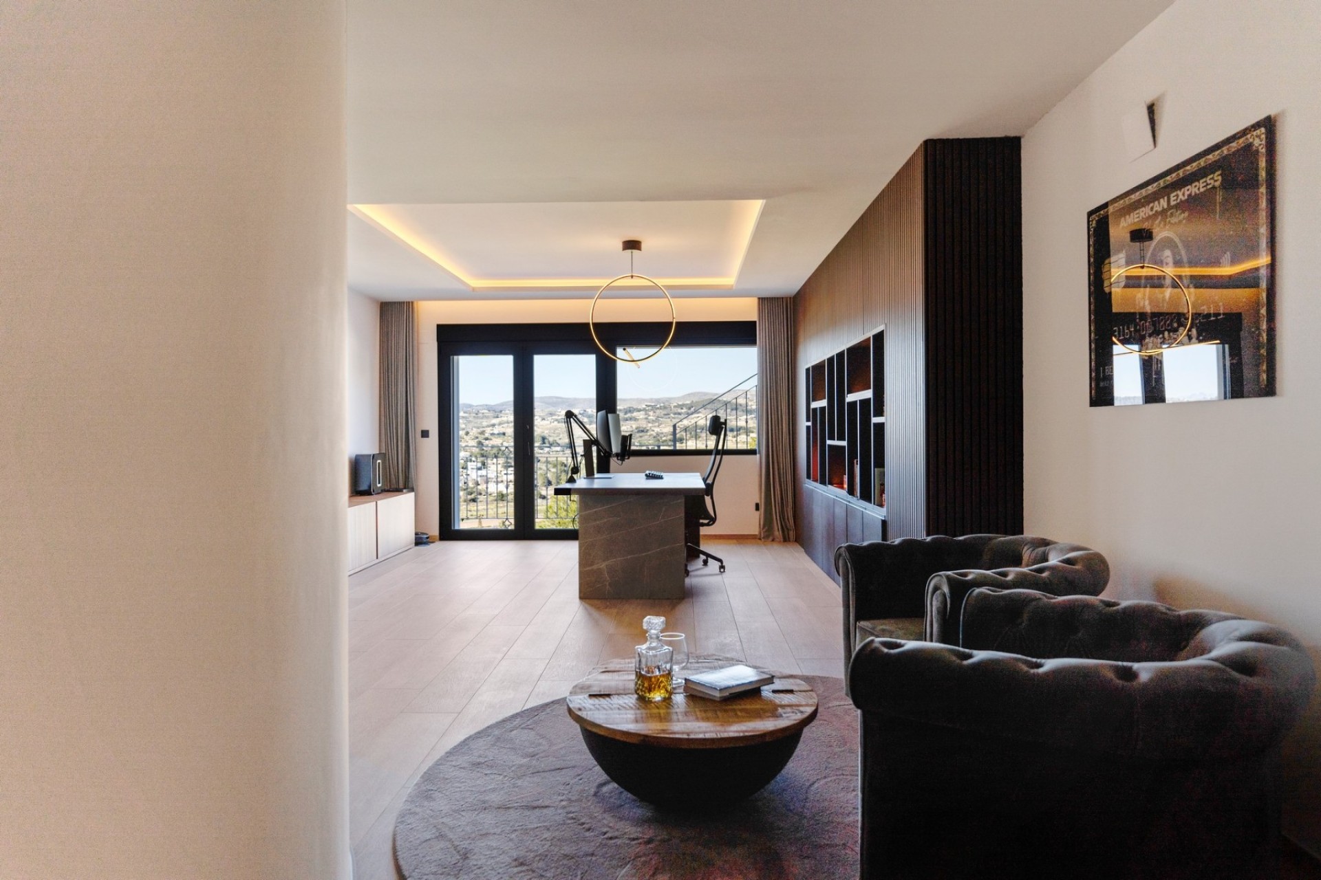 Sale - Villa -
Moraira - La Arnella