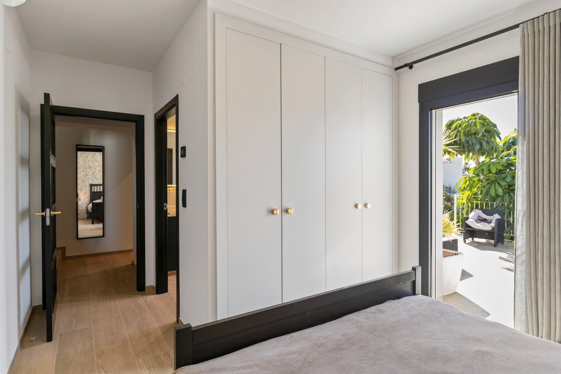 Sale - Villa -
Moraira - La Arnella