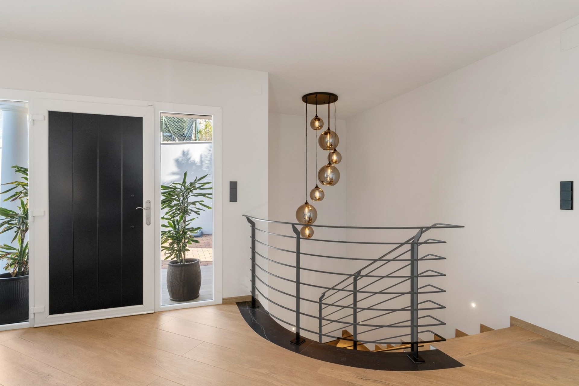 Sale - Villa -
Moraira - La Arnella