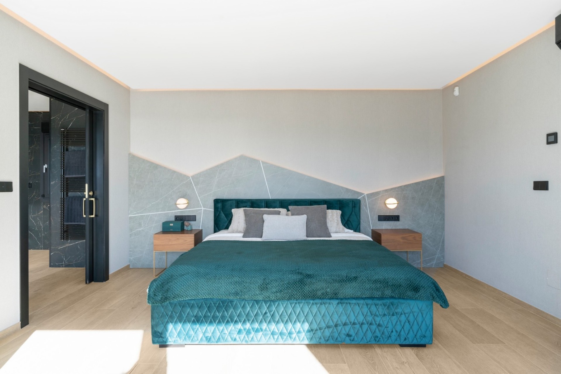 Sale - Villa -
Moraira - La Arnella