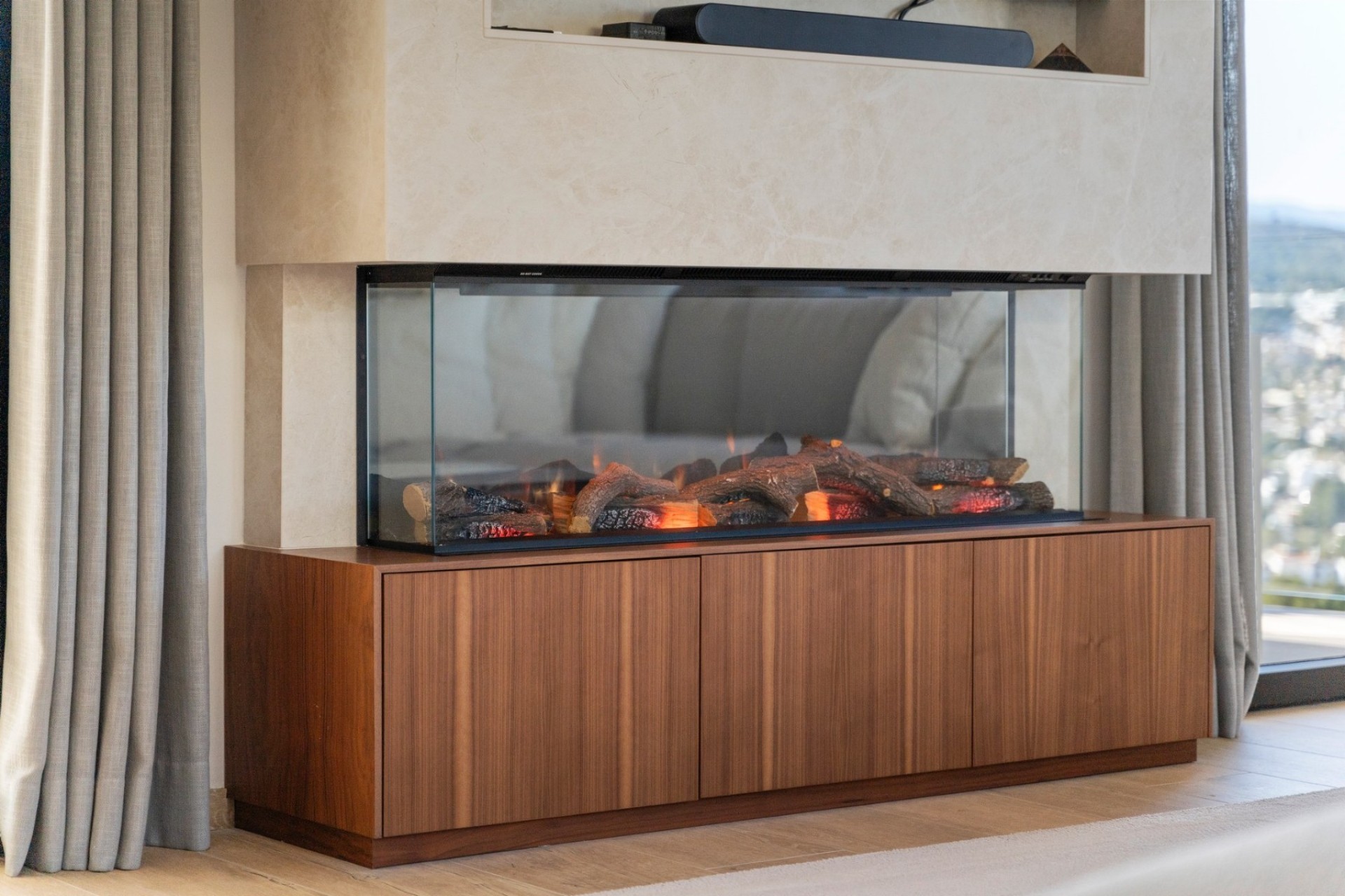 Sale - Villa -
Moraira - La Arnella