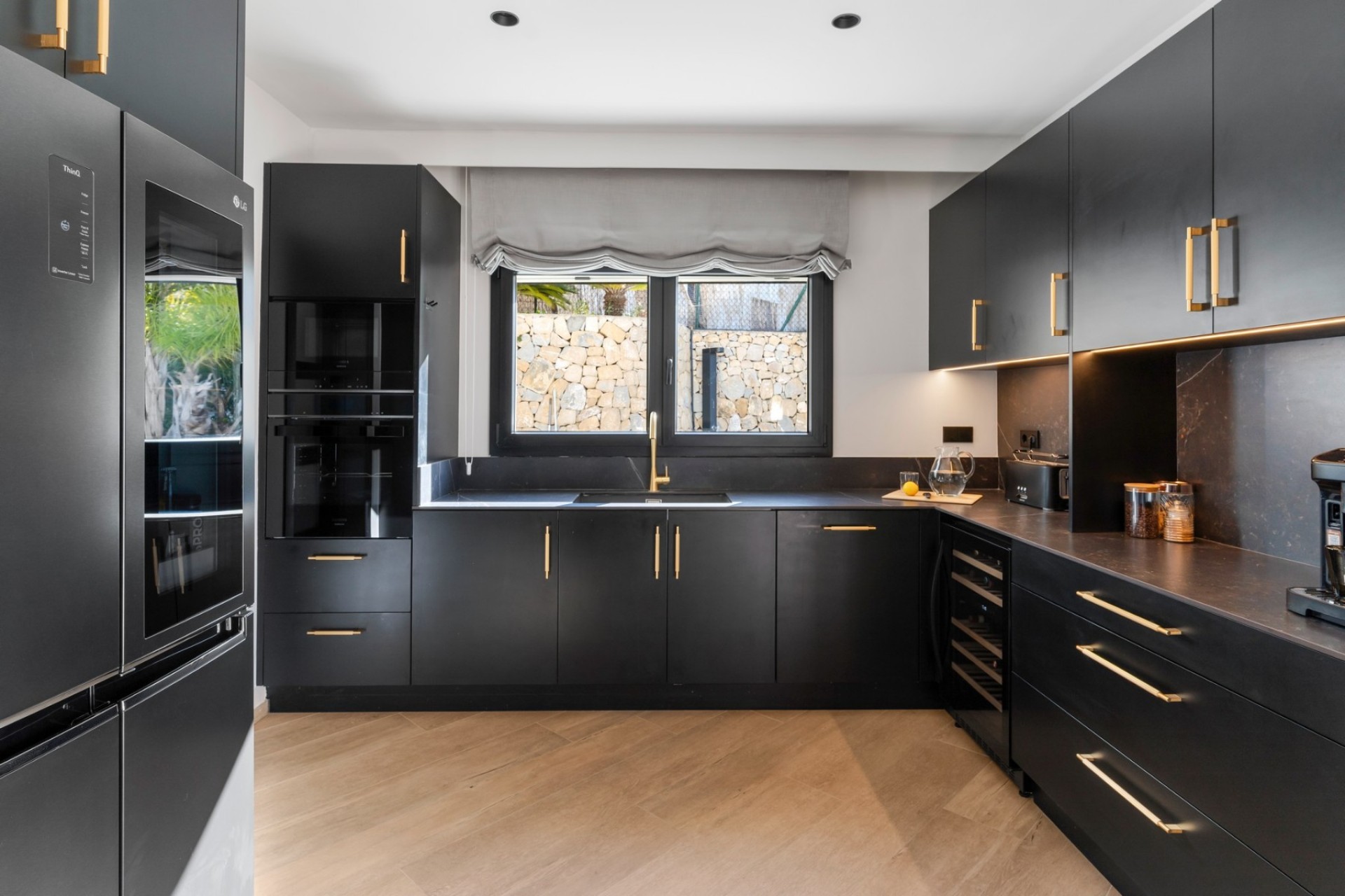 Sale - Villa -
Moraira - La Arnella