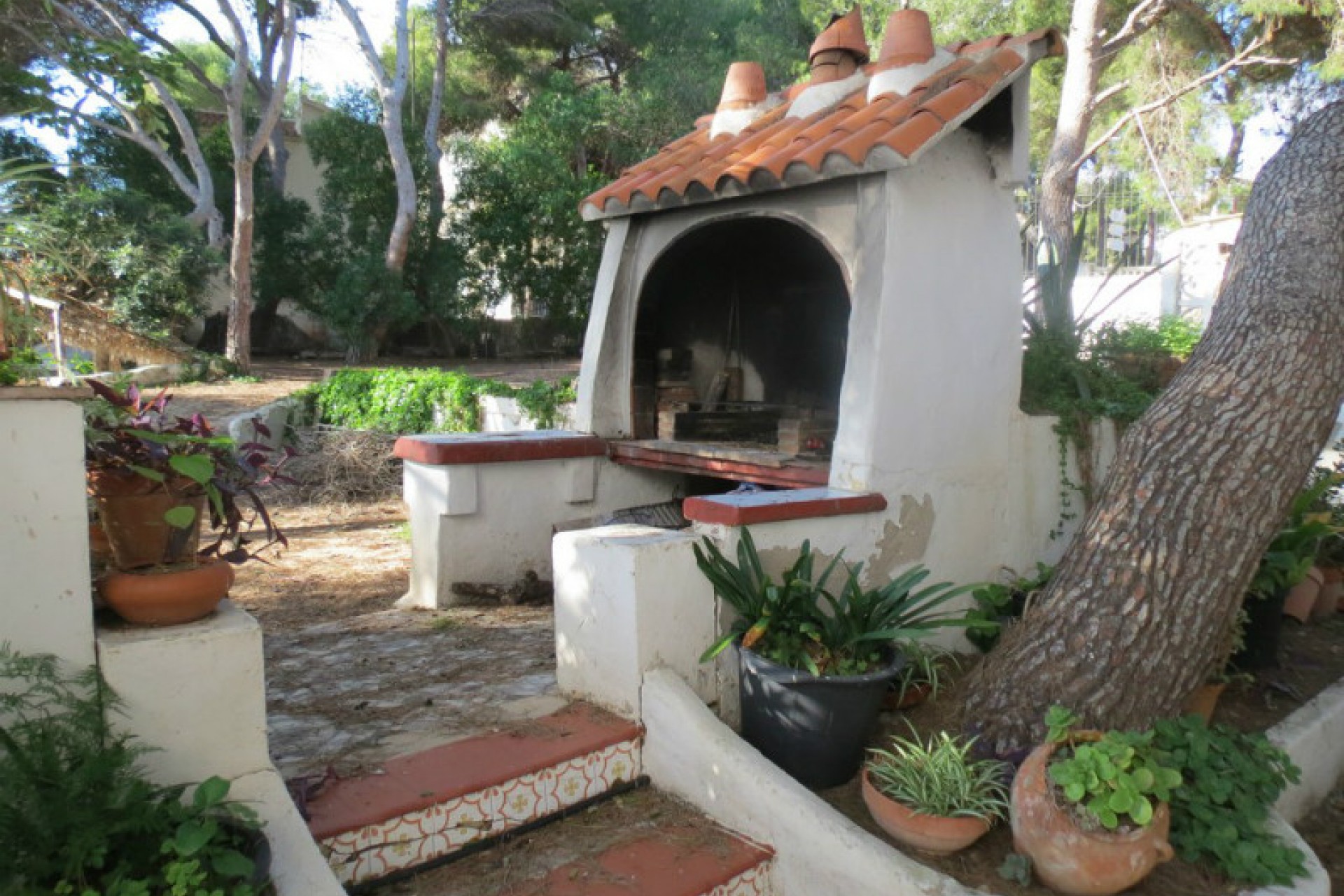 Sale - Villa -
Moraira - La Cometa