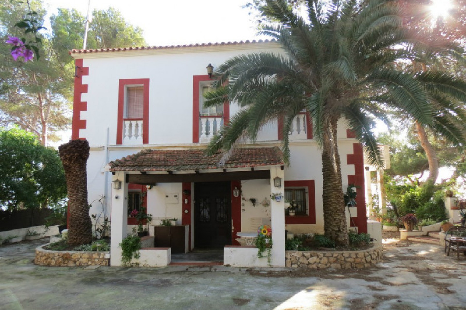 Sale - Villa -
Moraira - La Cometa