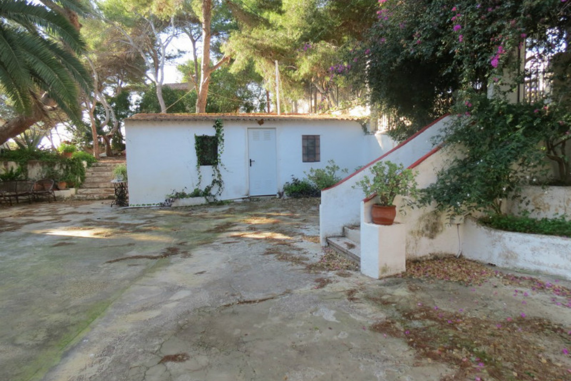 Sale - Villa -
Moraira - La Cometa