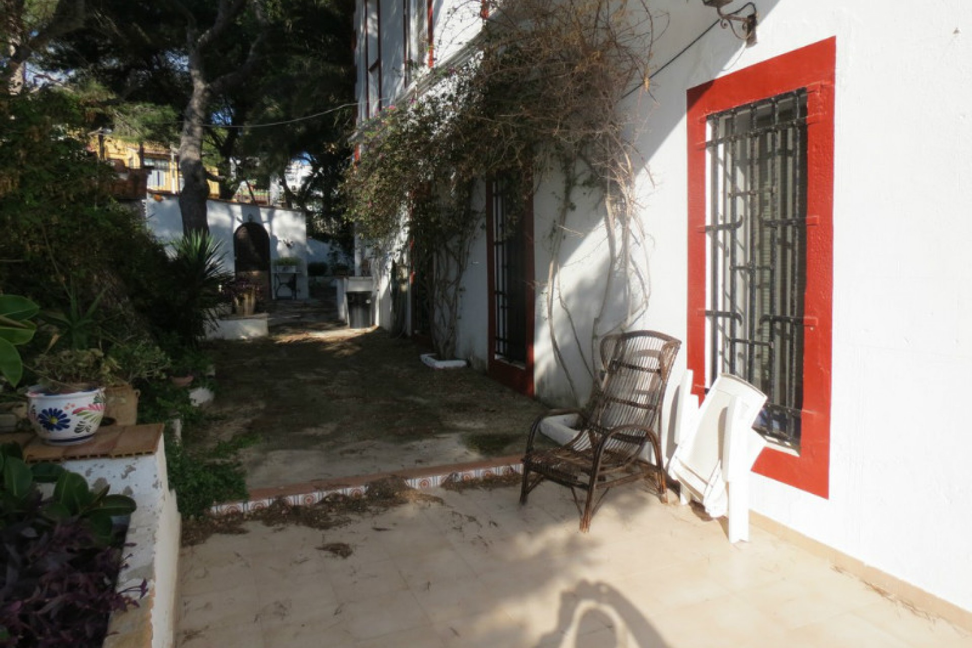 Sale - Villa -
Moraira - La Cometa