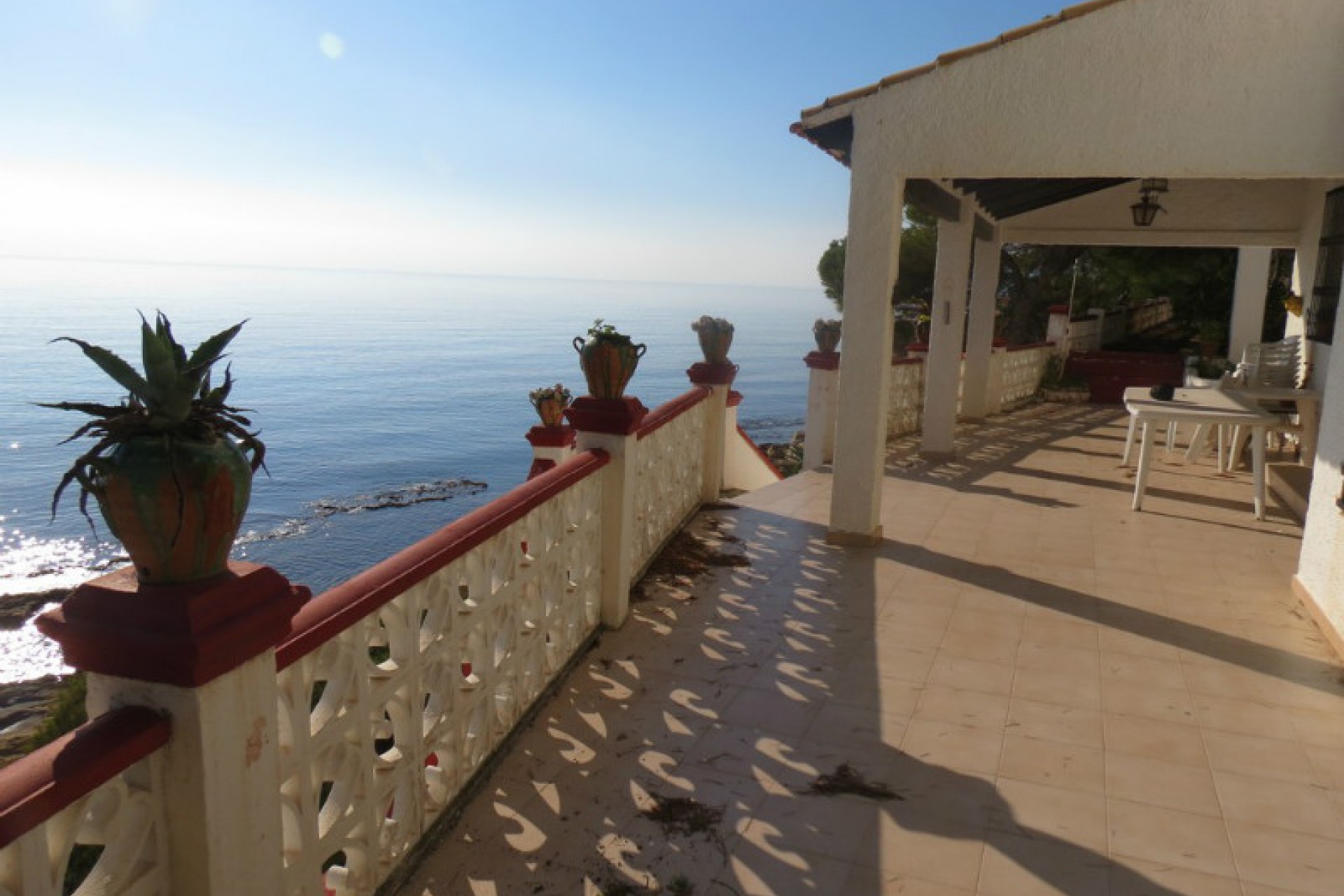 Sale - Villa -
Moraira - La Cometa