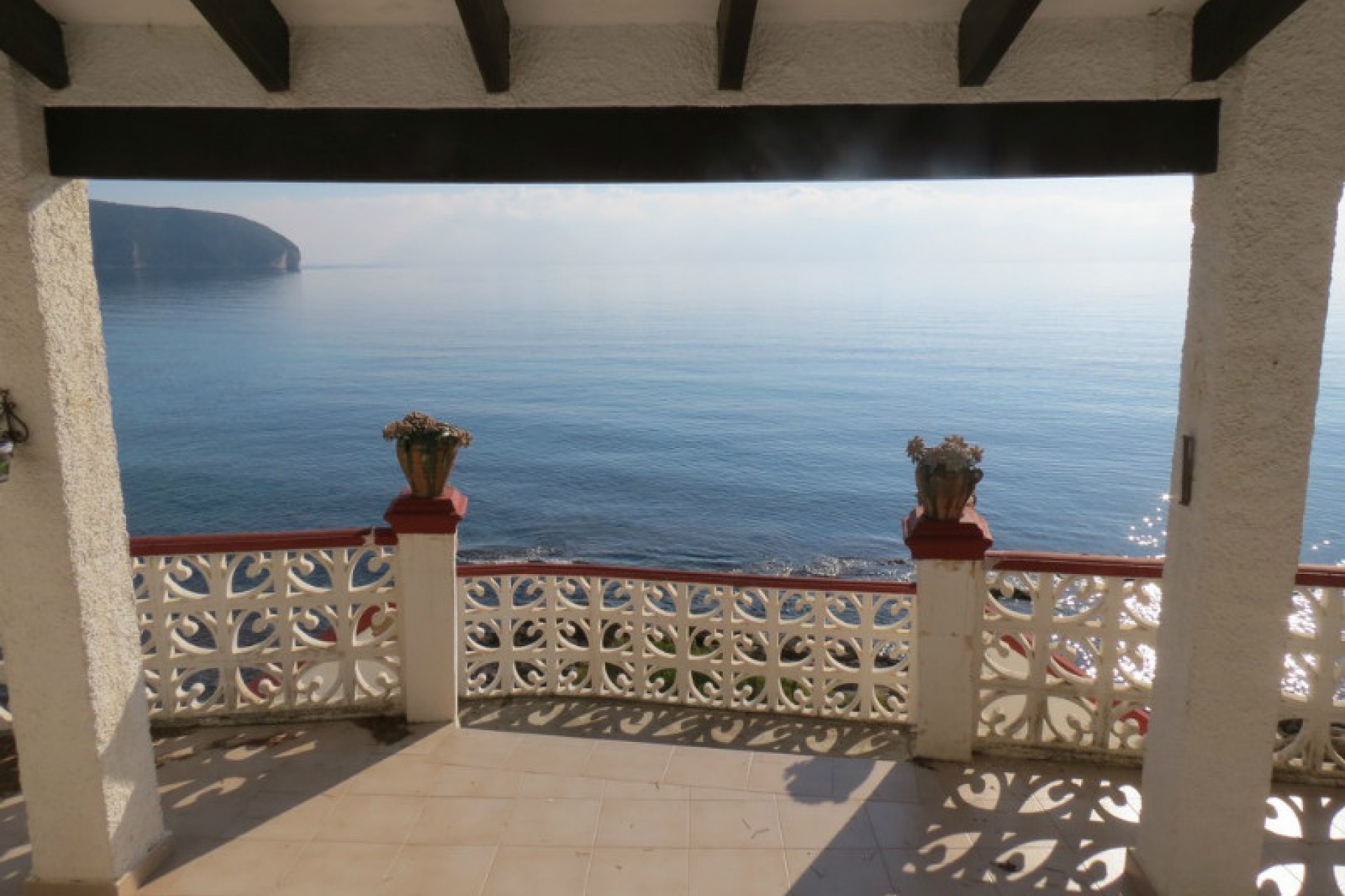 Sale - Villa -
Moraira - La Cometa