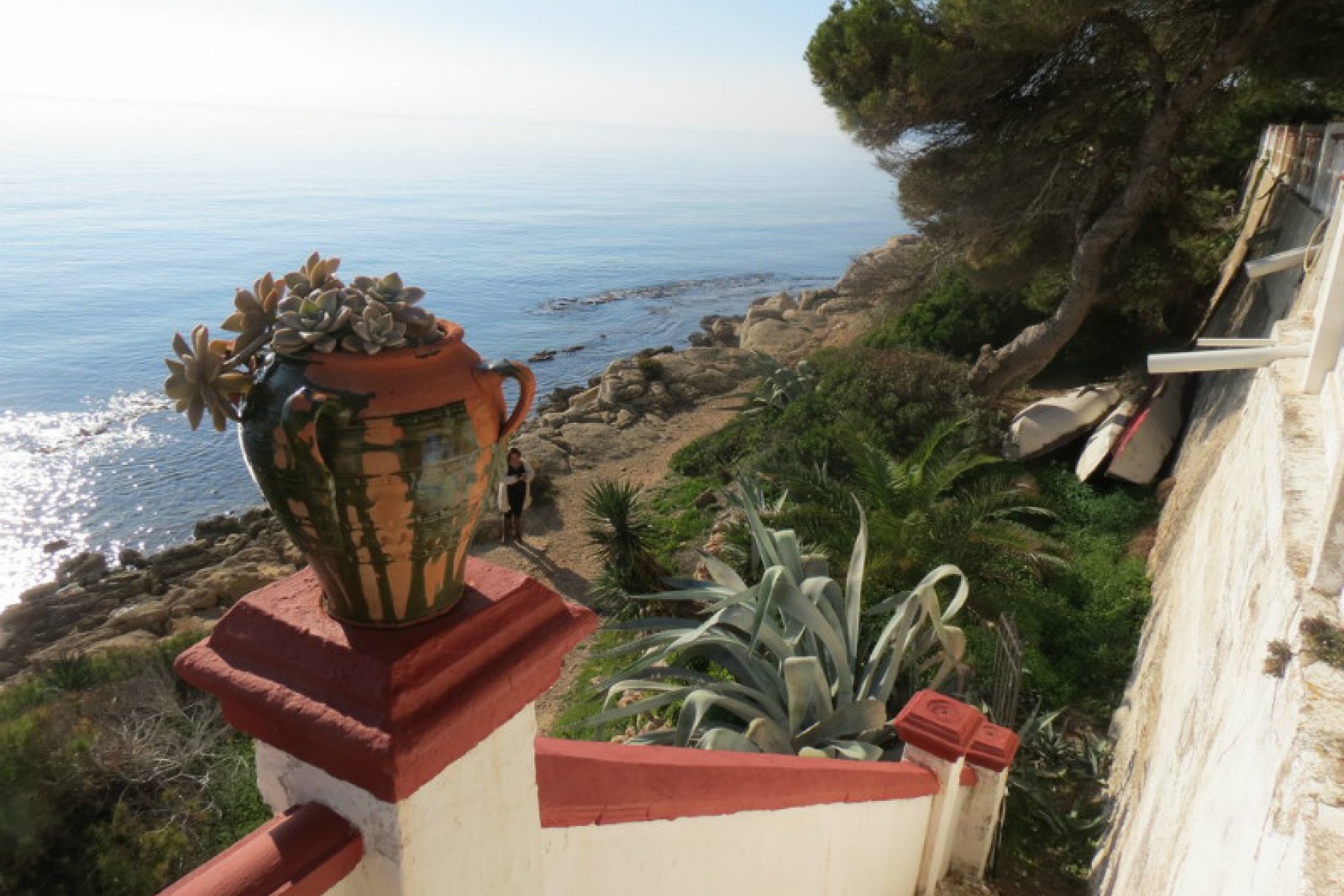 Sale - Villa -
Moraira - La Cometa