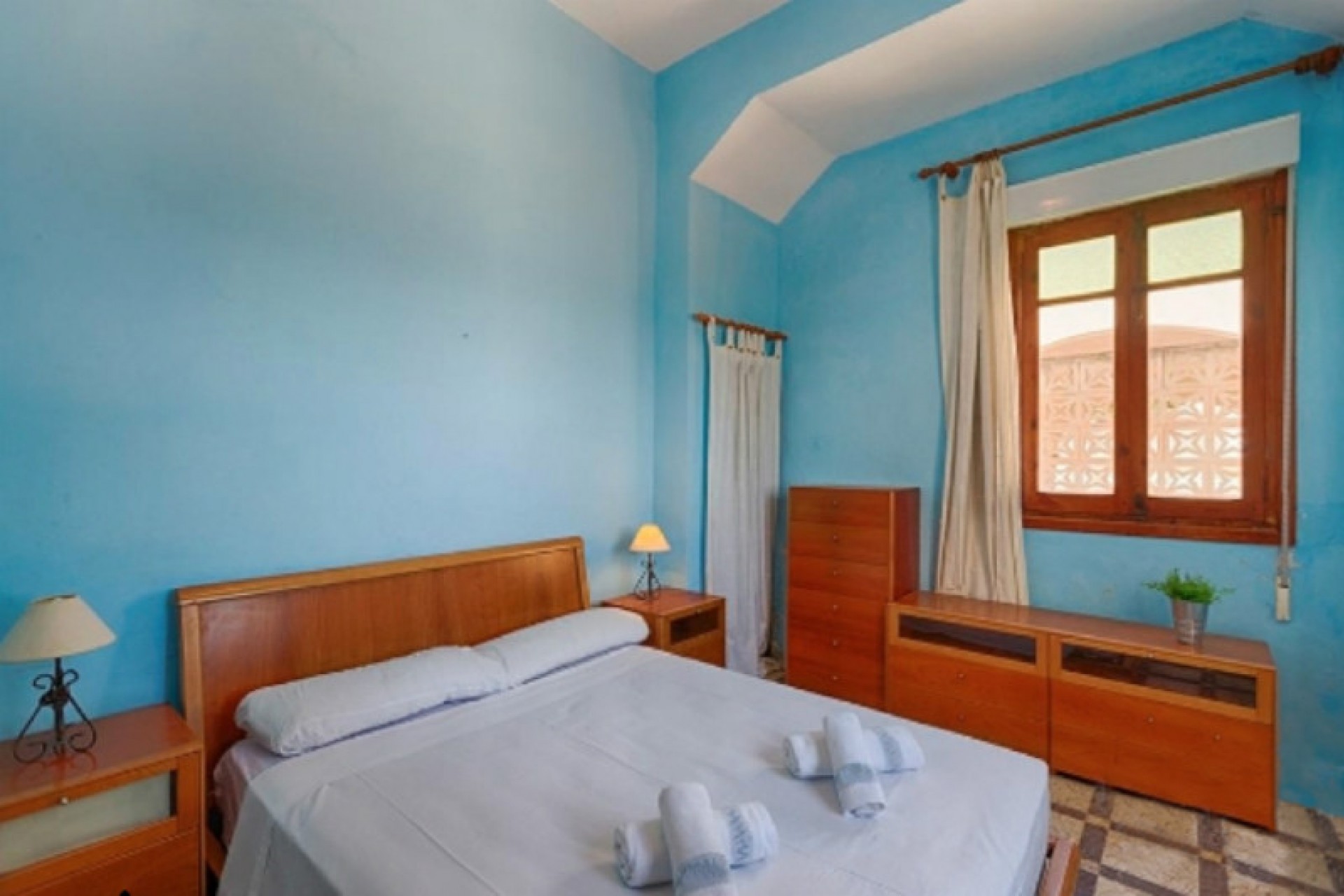 Sale - Villa -
Moraira - La Cometa