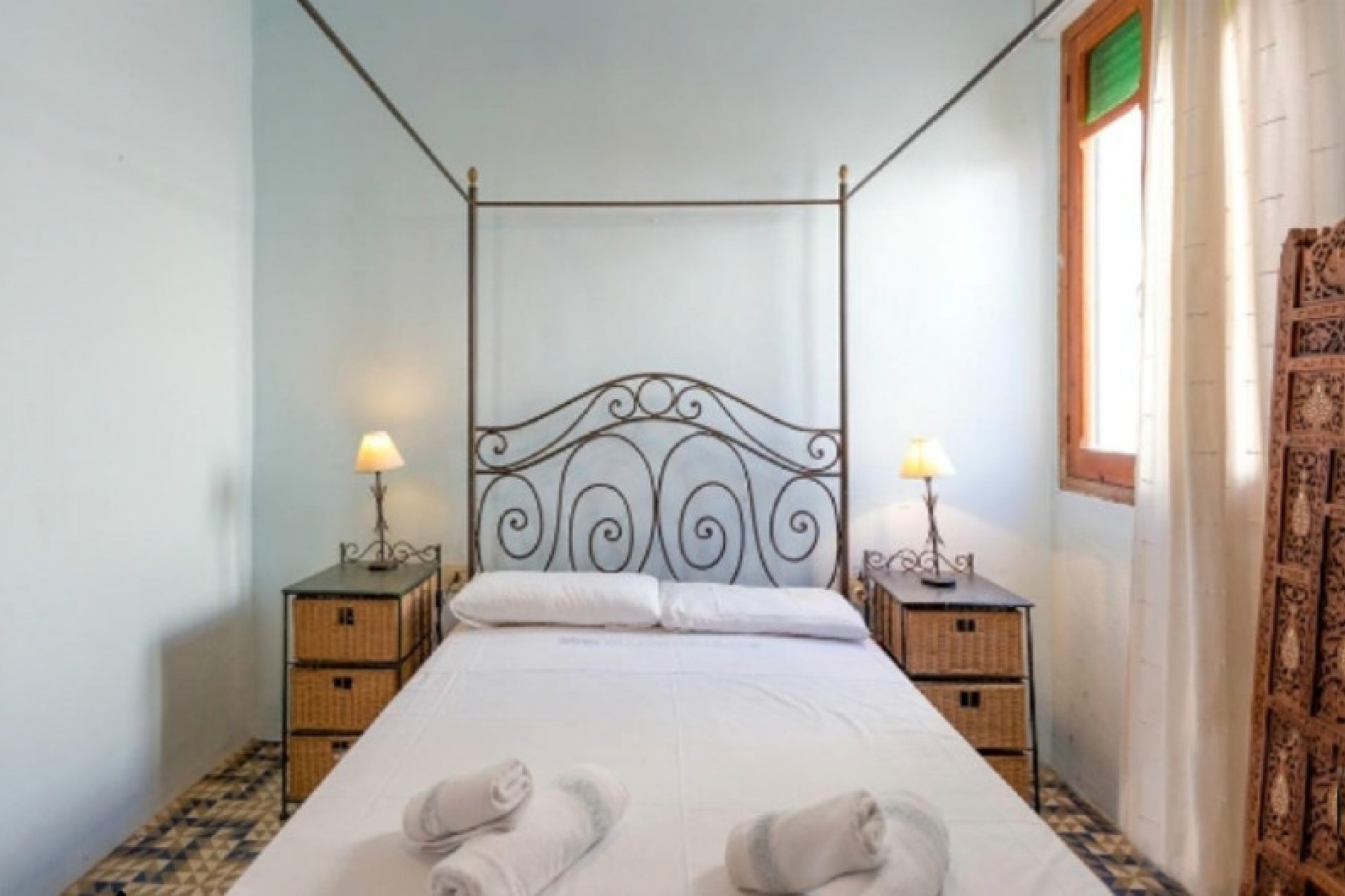 Sale - Villa -
Moraira - La Cometa