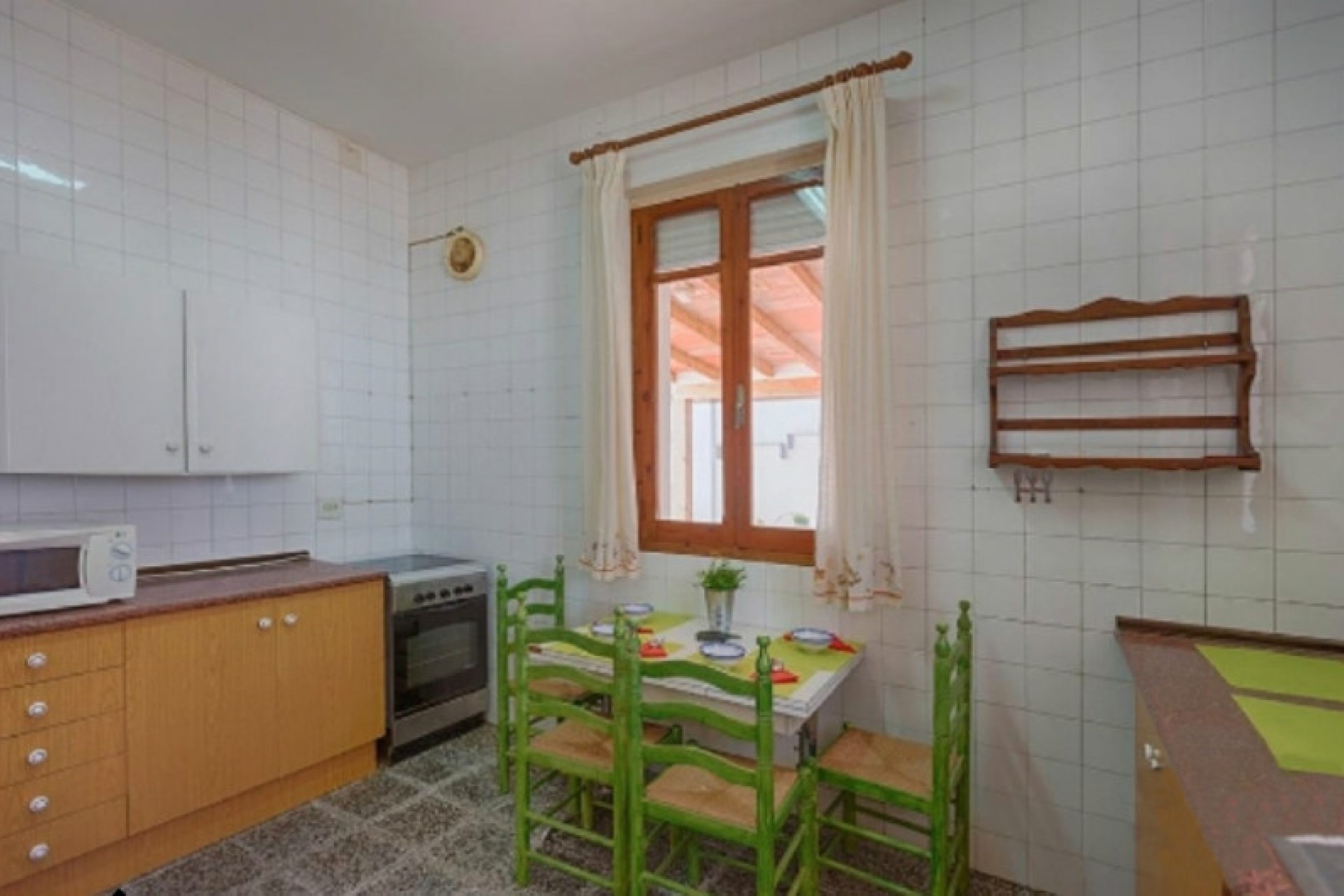 Sale - Villa -
Moraira - La Cometa