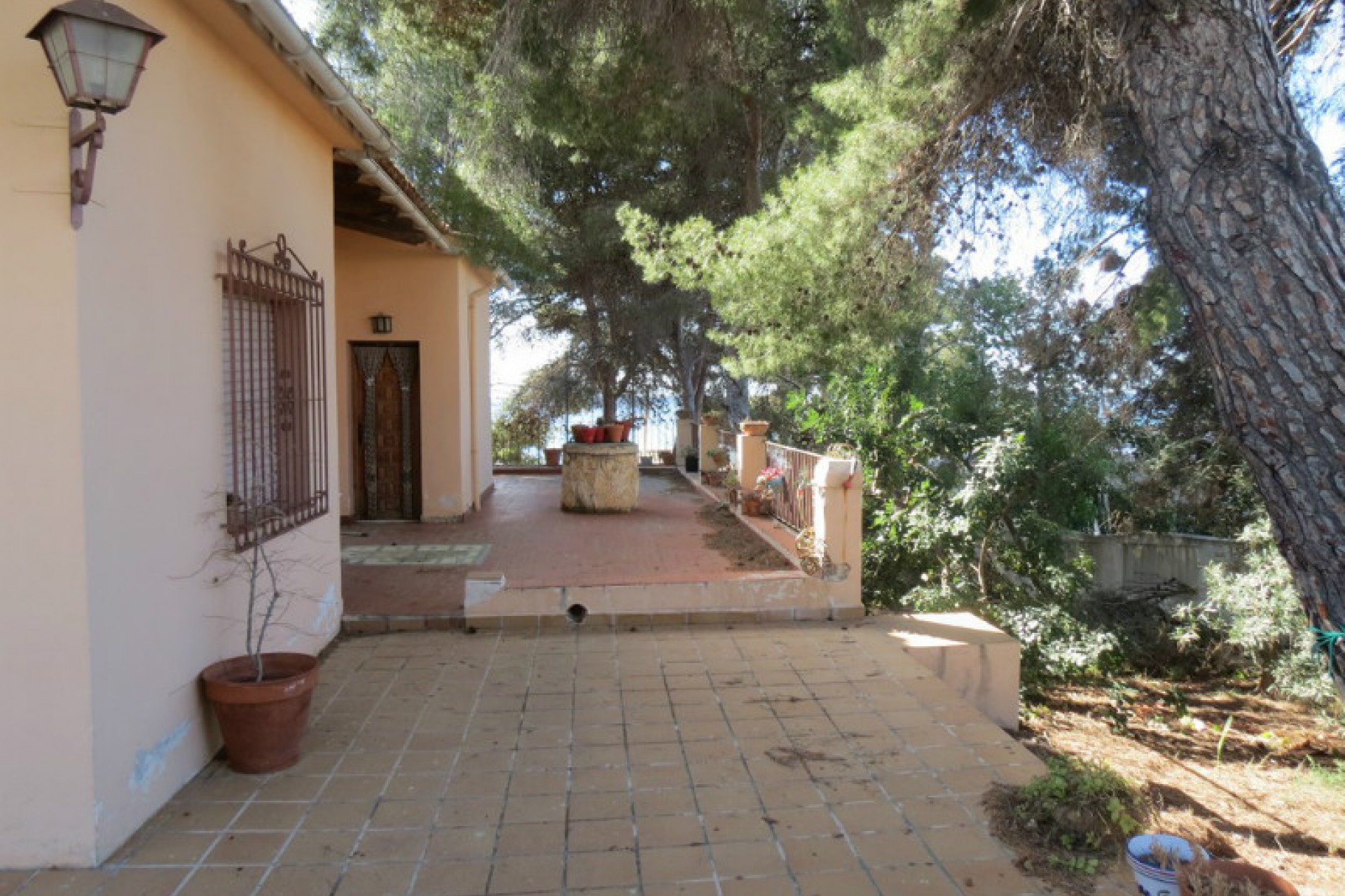 Sale - Villa -
Moraira - La Cometa