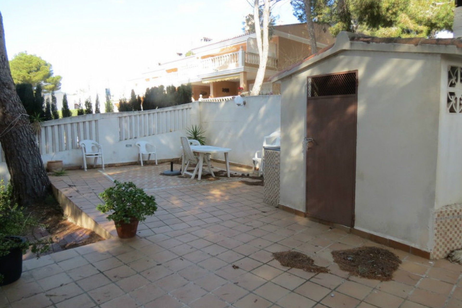 Sale - Villa -
Moraira - La Cometa