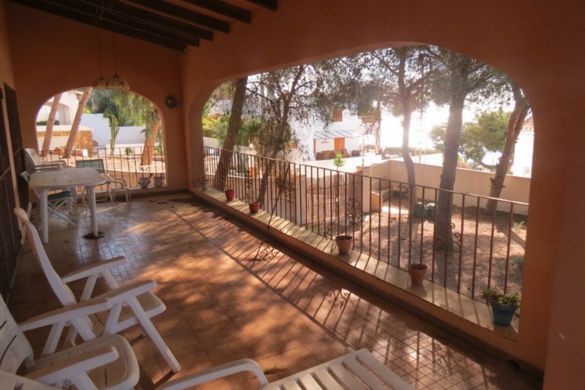 Sale - Villa -
Moraira - La Cometa
