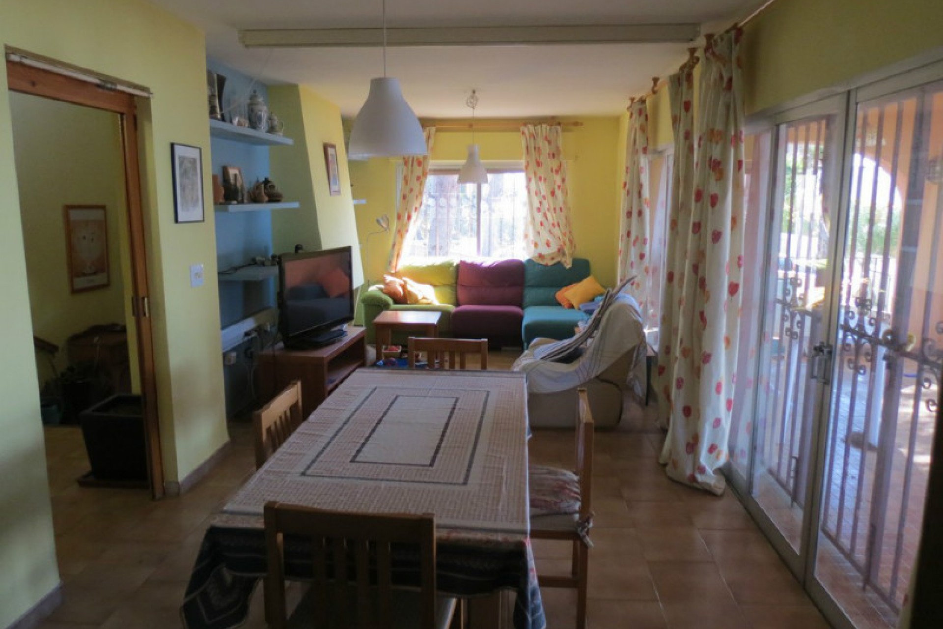 Sale - Villa -
Moraira - La Cometa